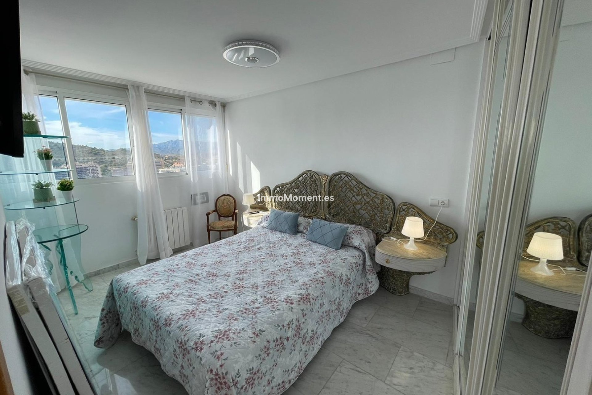 Bestaande woning - Appartement - Villajoyosa - Villajoyosa Centro