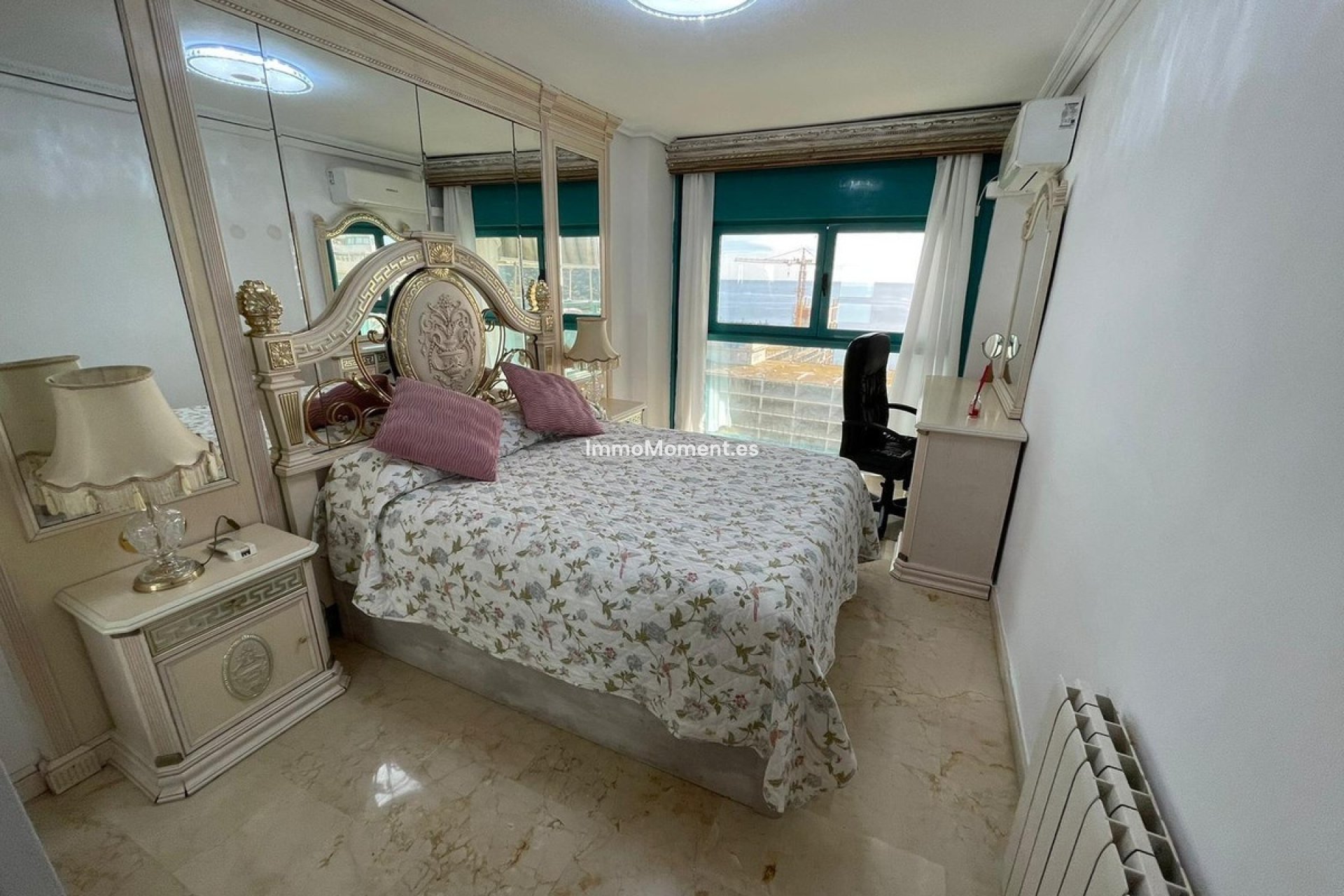 Bestaande woning - Appartement - Villajoyosa - Villajoyosa Centro