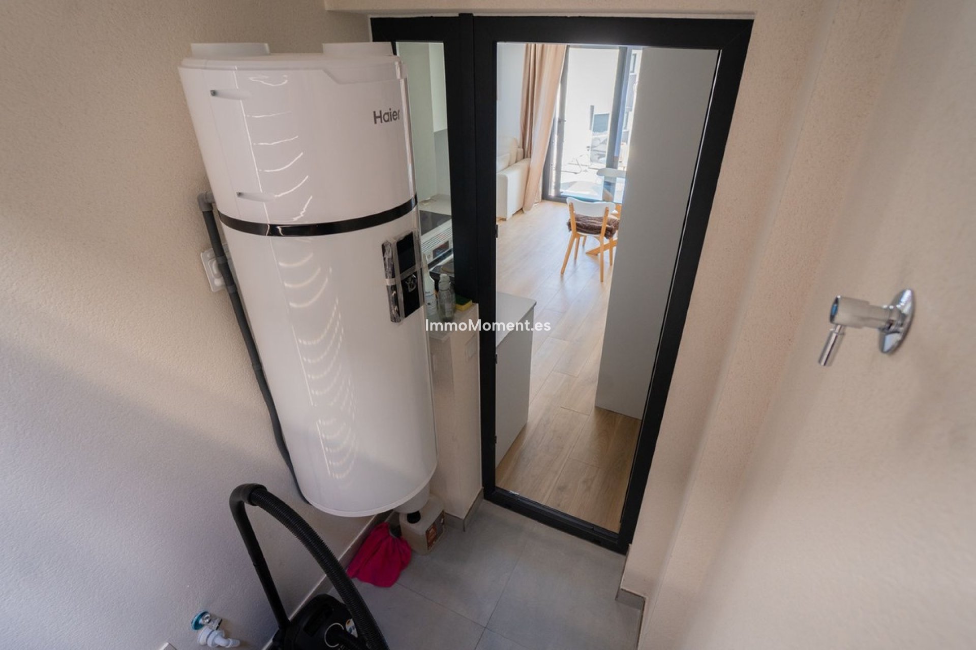 Bestaande woning - Appartement - Villajoyosa - Villajoyosa Centro