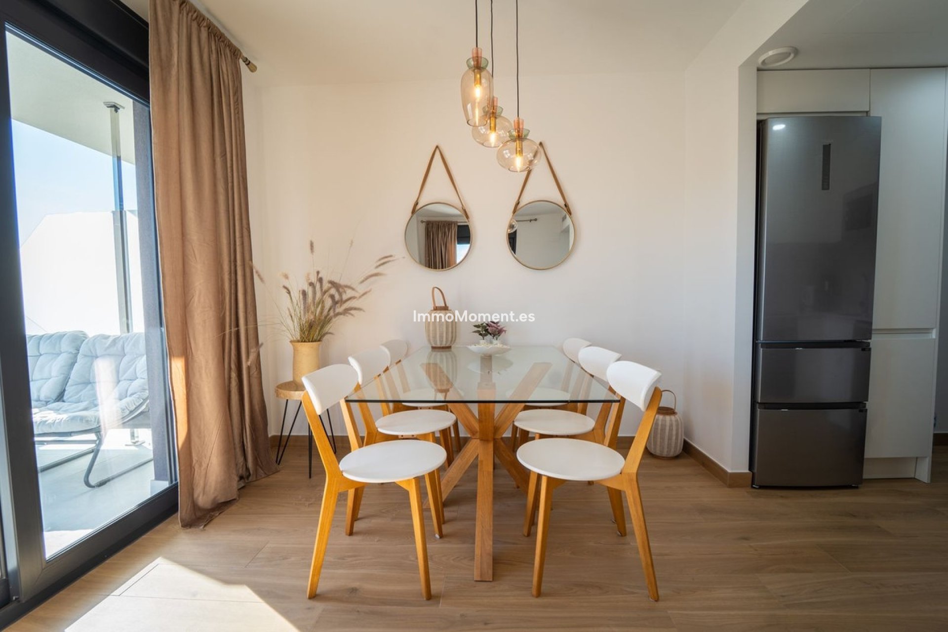 Bestaande woning - Appartement - Villajoyosa - Villajoyosa Centro