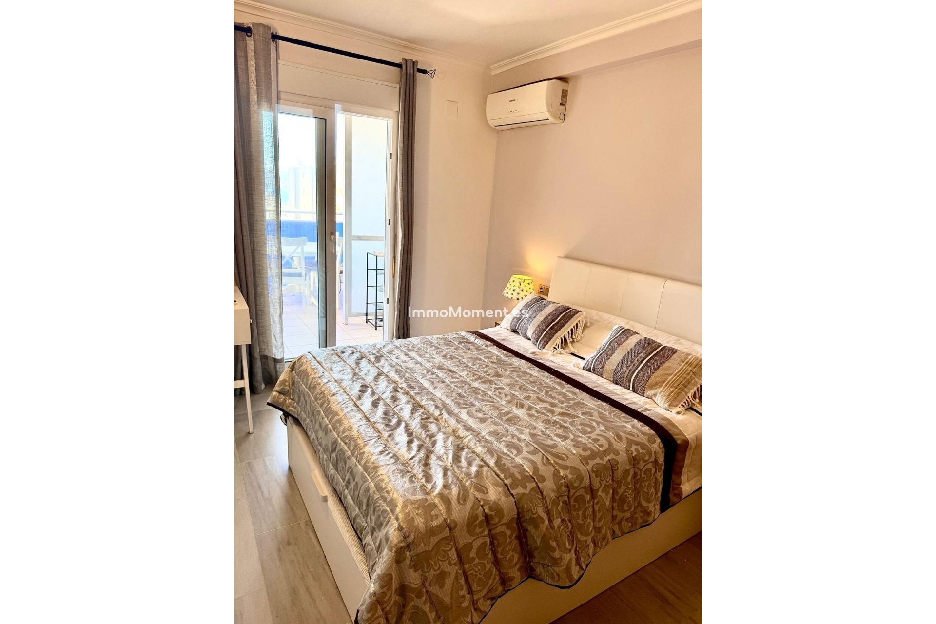 Bestaande woning - Appartement - Villajoyosa - Villajoyosa Centro