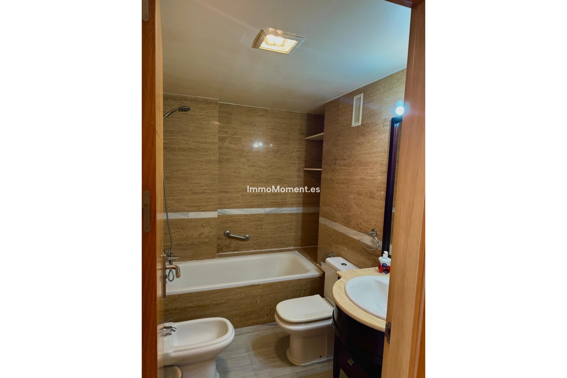 Bestaande woning - Appartement - Villajoyosa - Villajoyosa Centro