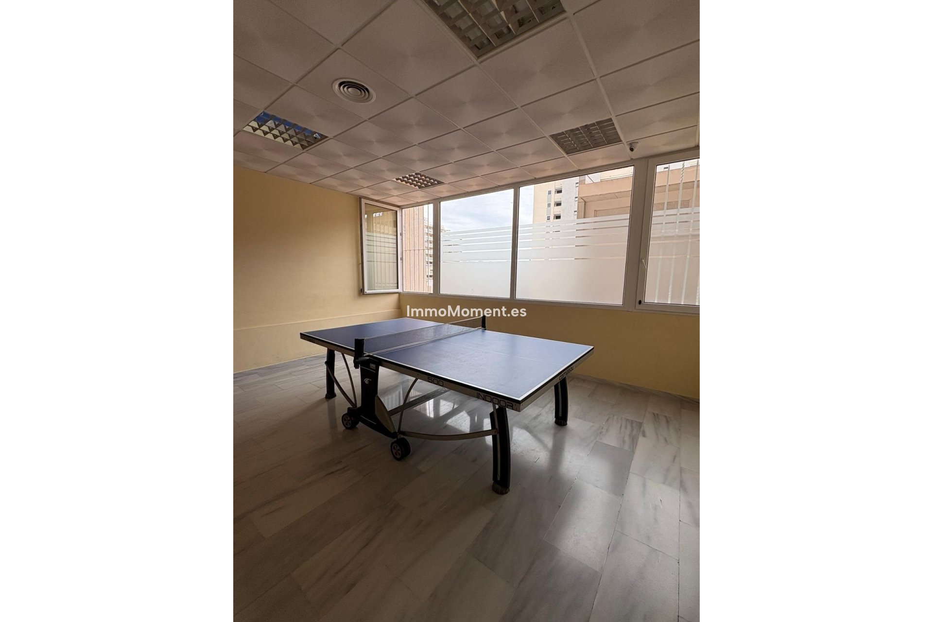 Bestaande woning - Appartement - Villajoyosa - Villajoyosa Centro