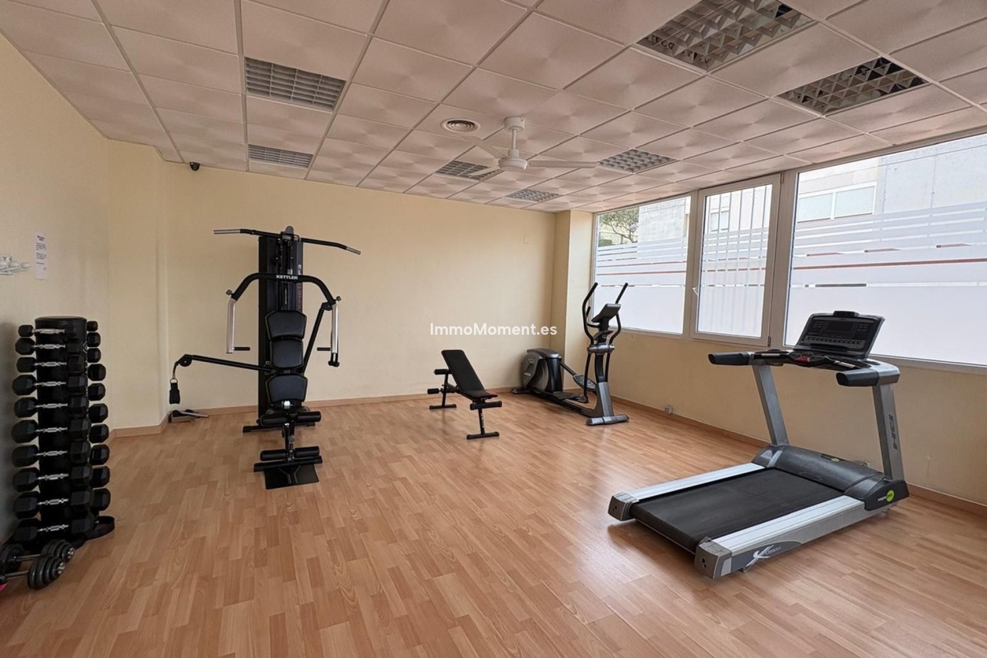 Bestaande woning - Appartement - Villajoyosa - Villajoyosa Centro