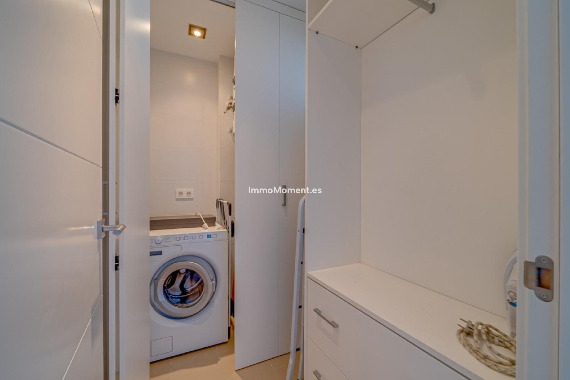 Bestaande woning - Appartement - Villajoyosa - Villajoyosa Centro