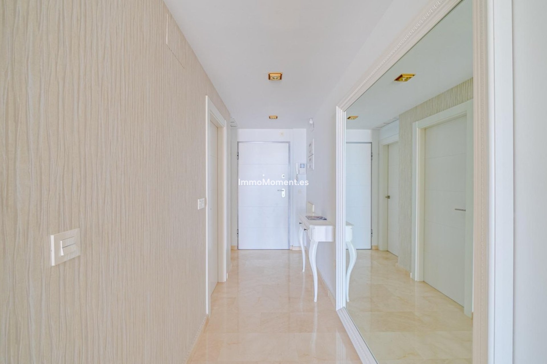 Bestaande woning - Appartement - Villajoyosa - Villajoyosa Centro