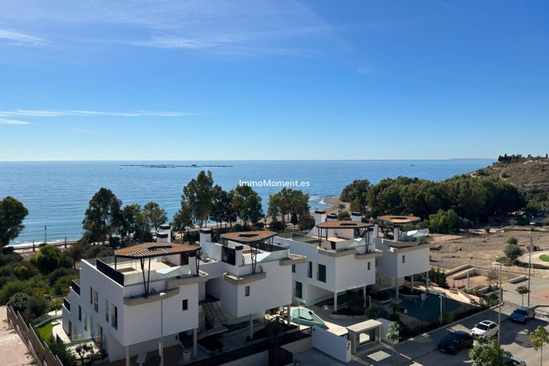 Bestaande woning - Appartement - Villajoyosa - Villajoyosa Centro