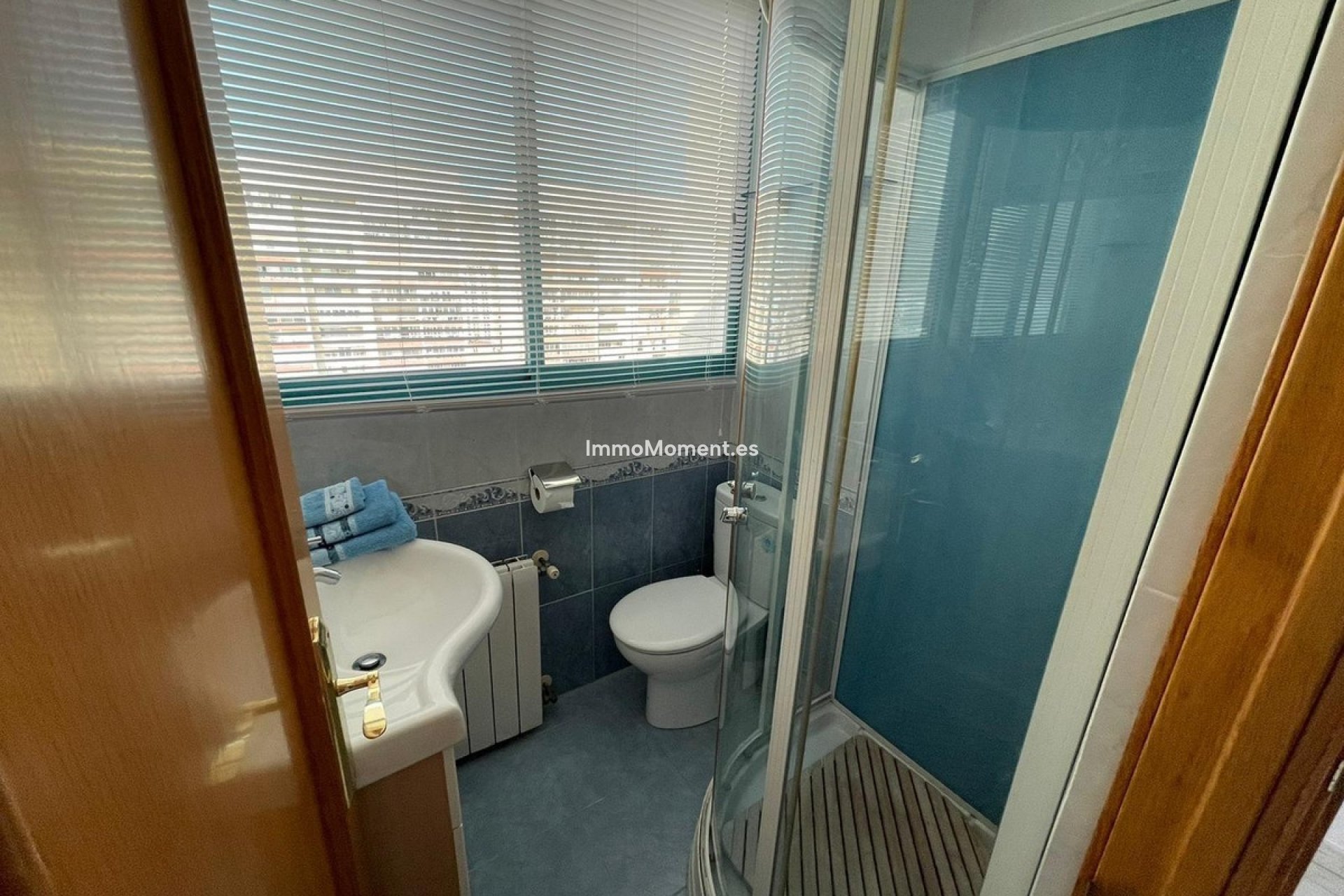 Bestaande woning - Appartement - Villajoyosa - Villajoyosa Centro