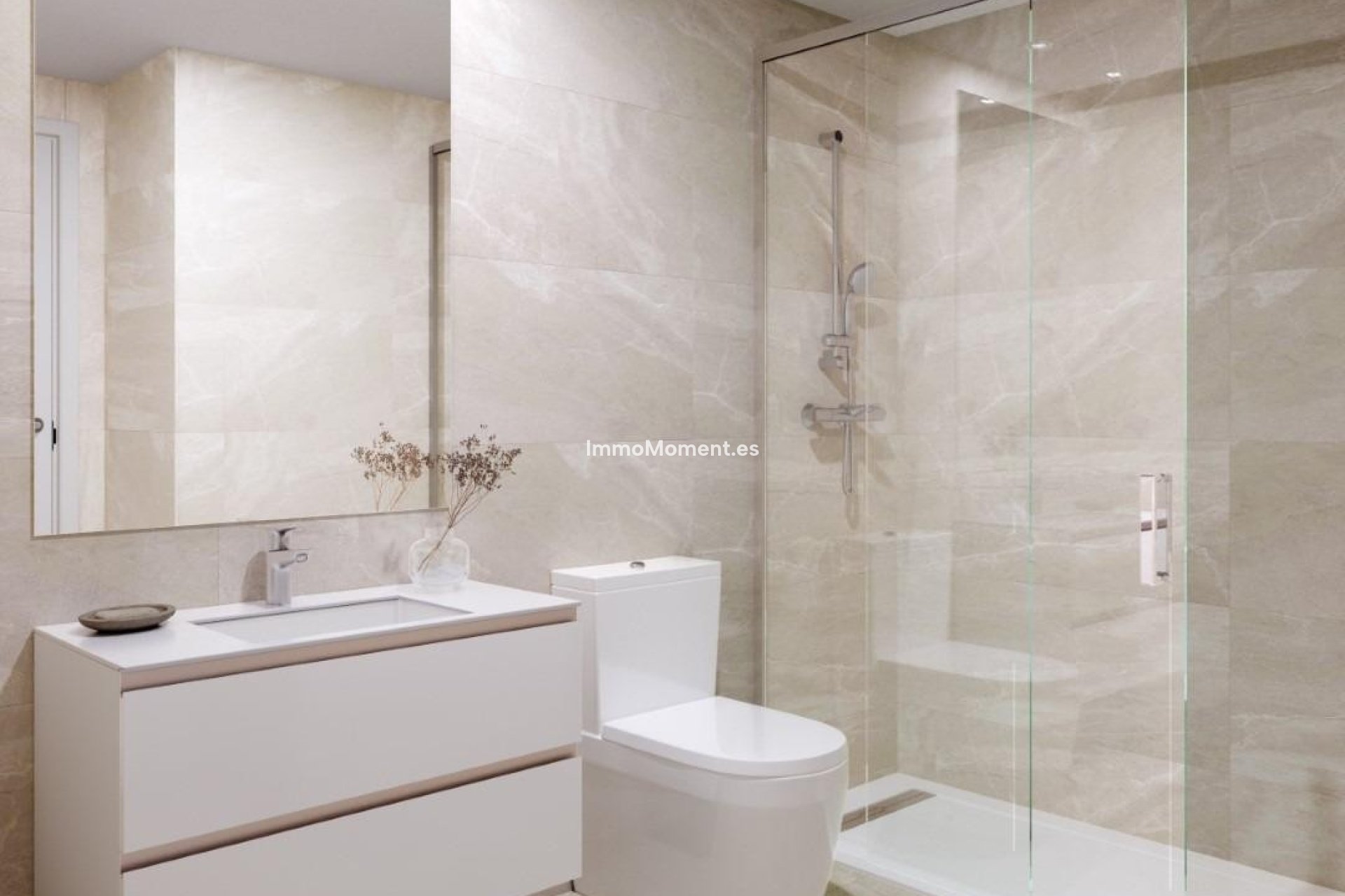 Bestaande woning - Appartement - Villajoyosa - Villajoyosa Centro