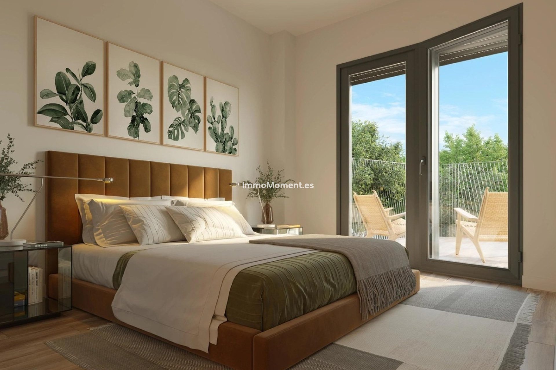 Bestaande woning - Appartement - Villajoyosa - Villajoyosa Centro