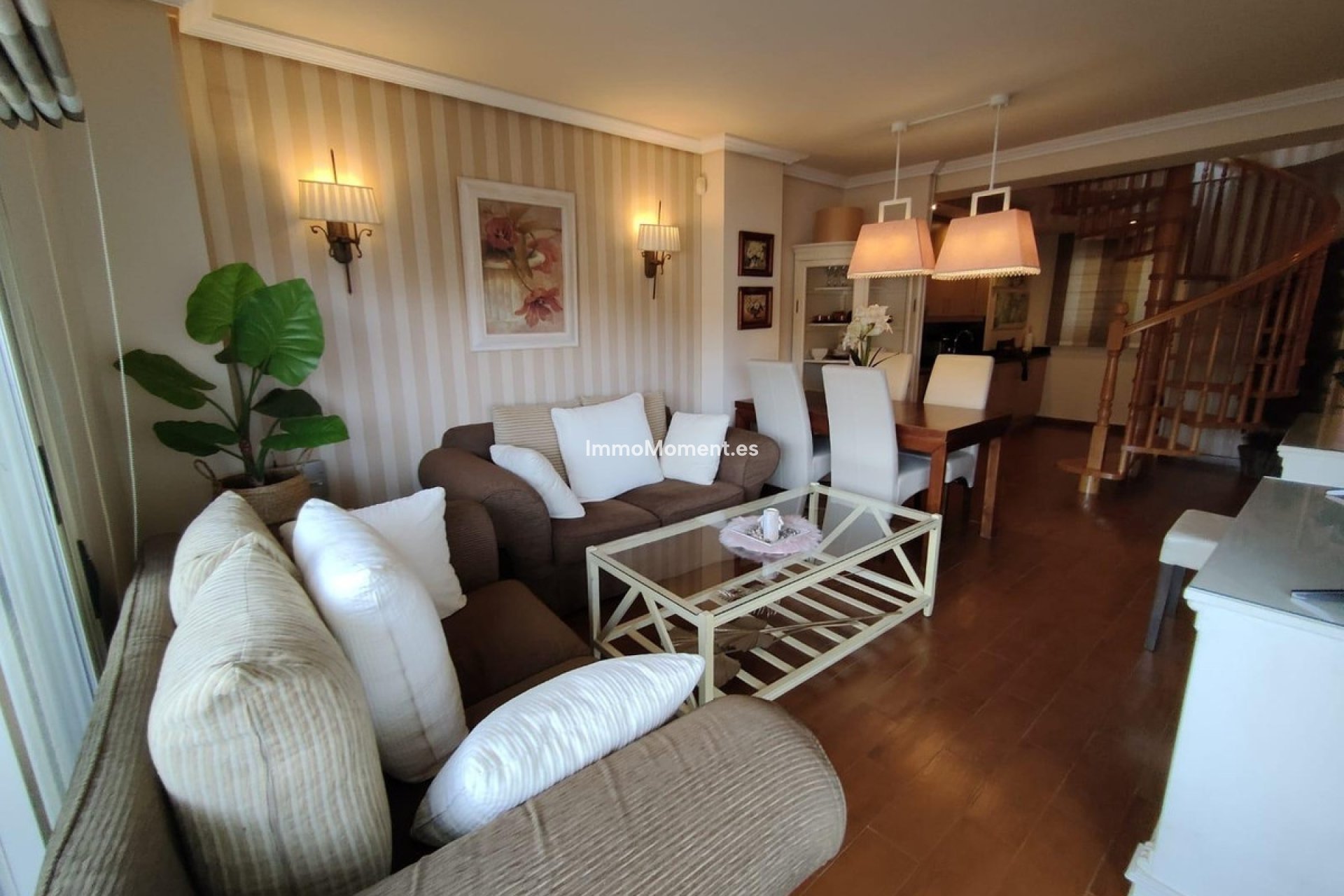 Bestaande woning - Appartement - Villajoyosa - Villajoyosa Centro