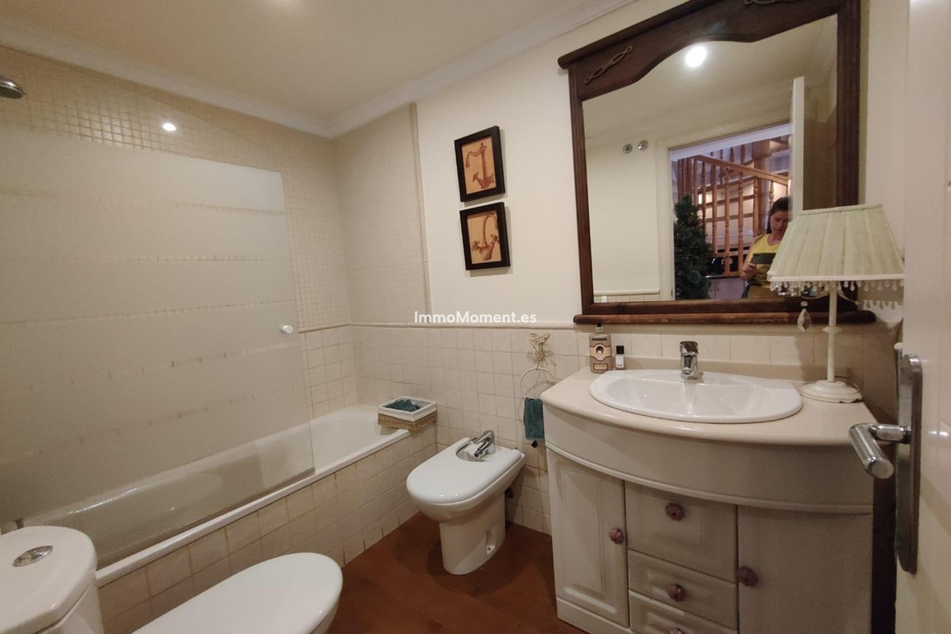 Bestaande woning - Appartement - Villajoyosa - Villajoyosa Centro