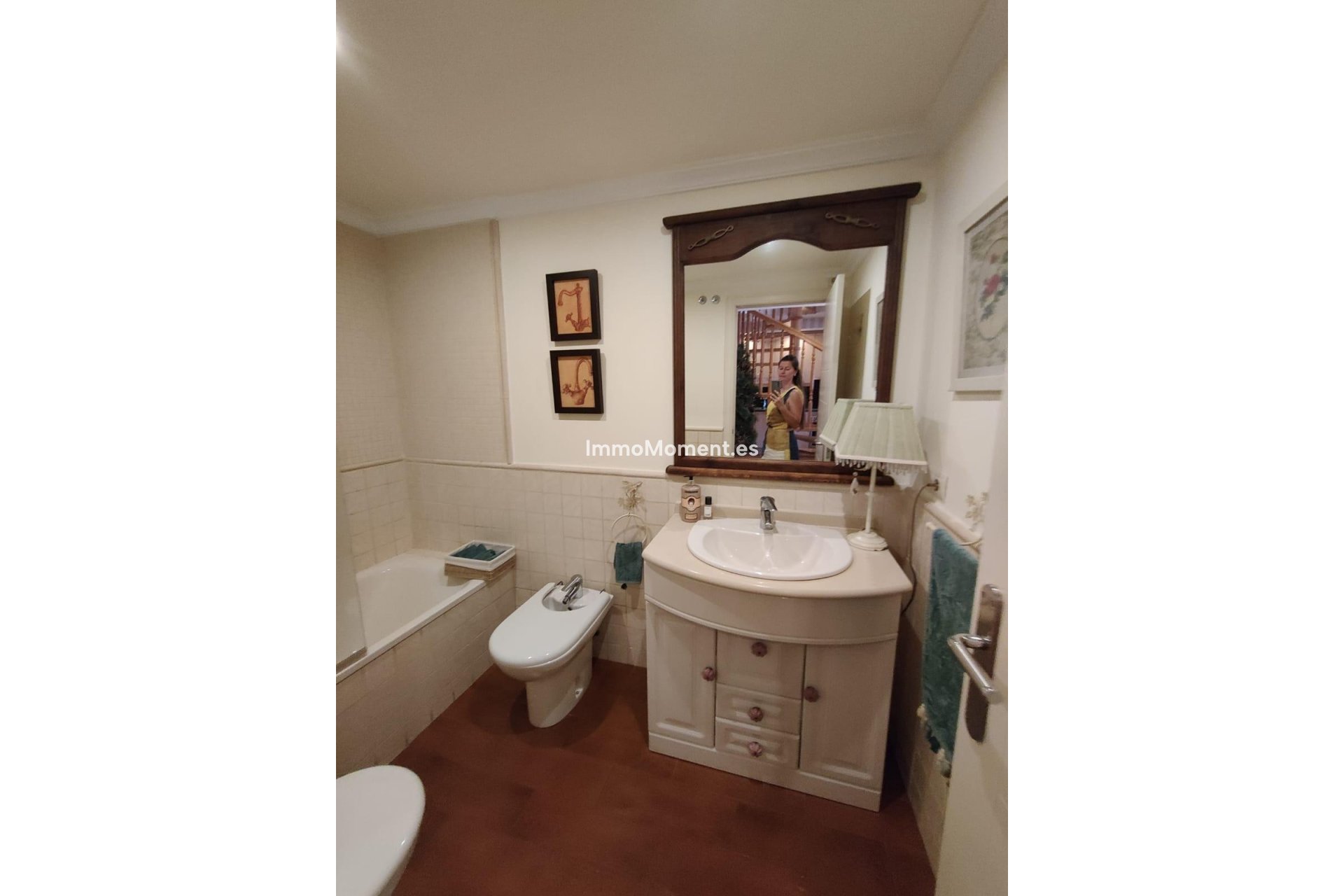 Bestaande woning - Appartement - Villajoyosa - Villajoyosa Centro