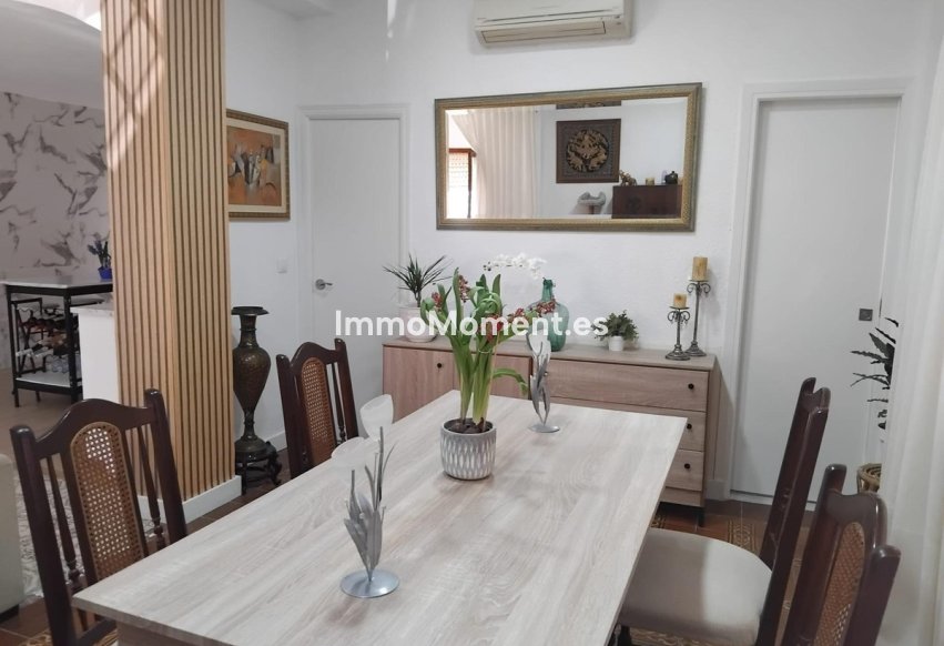 Bestaande woning - Appartement - Villajoyosa - Villajoyosa Centro