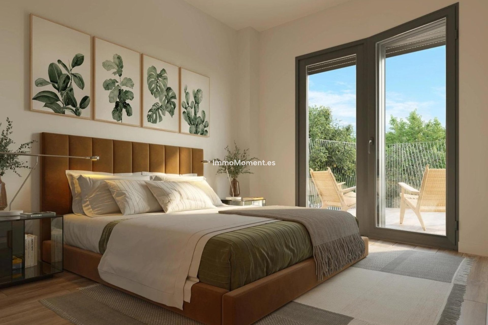 Bestaande woning - Appartement - Villajoyosa - Villajoyosa Centro