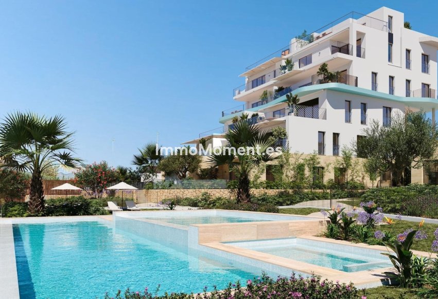 Bestaande woning - Appartement - Villajoyosa - Villajoyosa Centro