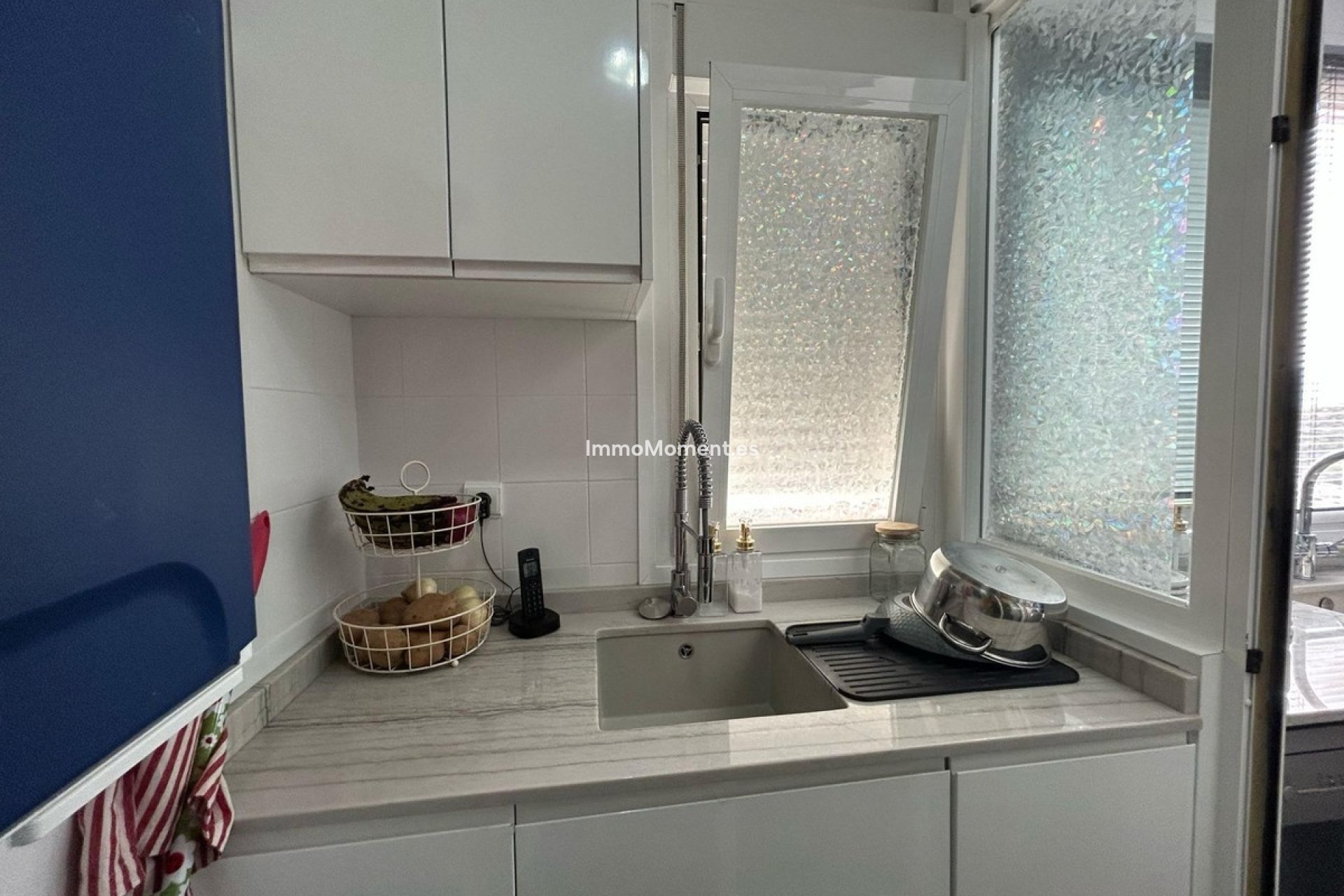 Bestaande woning - Appartement - Villajoyosa - Villajoyosa Centro