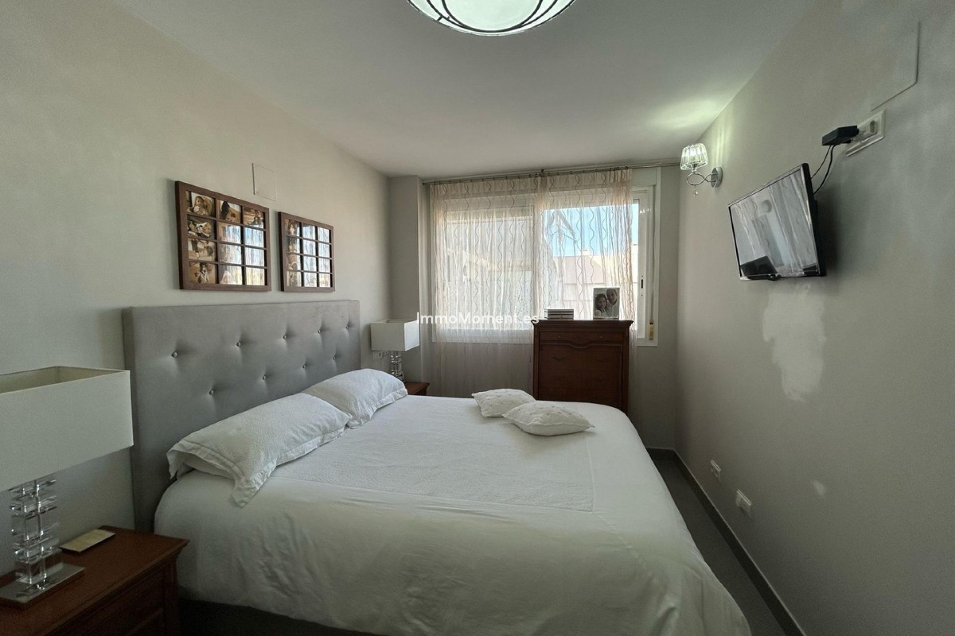 Bestaande woning - Appartement - Villajoyosa - Villajoyosa Centro