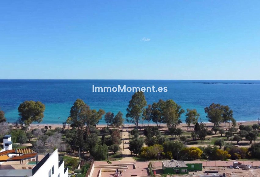 Bestaande woning - Appartement - Villajoyosa - Villajoyosa Centro