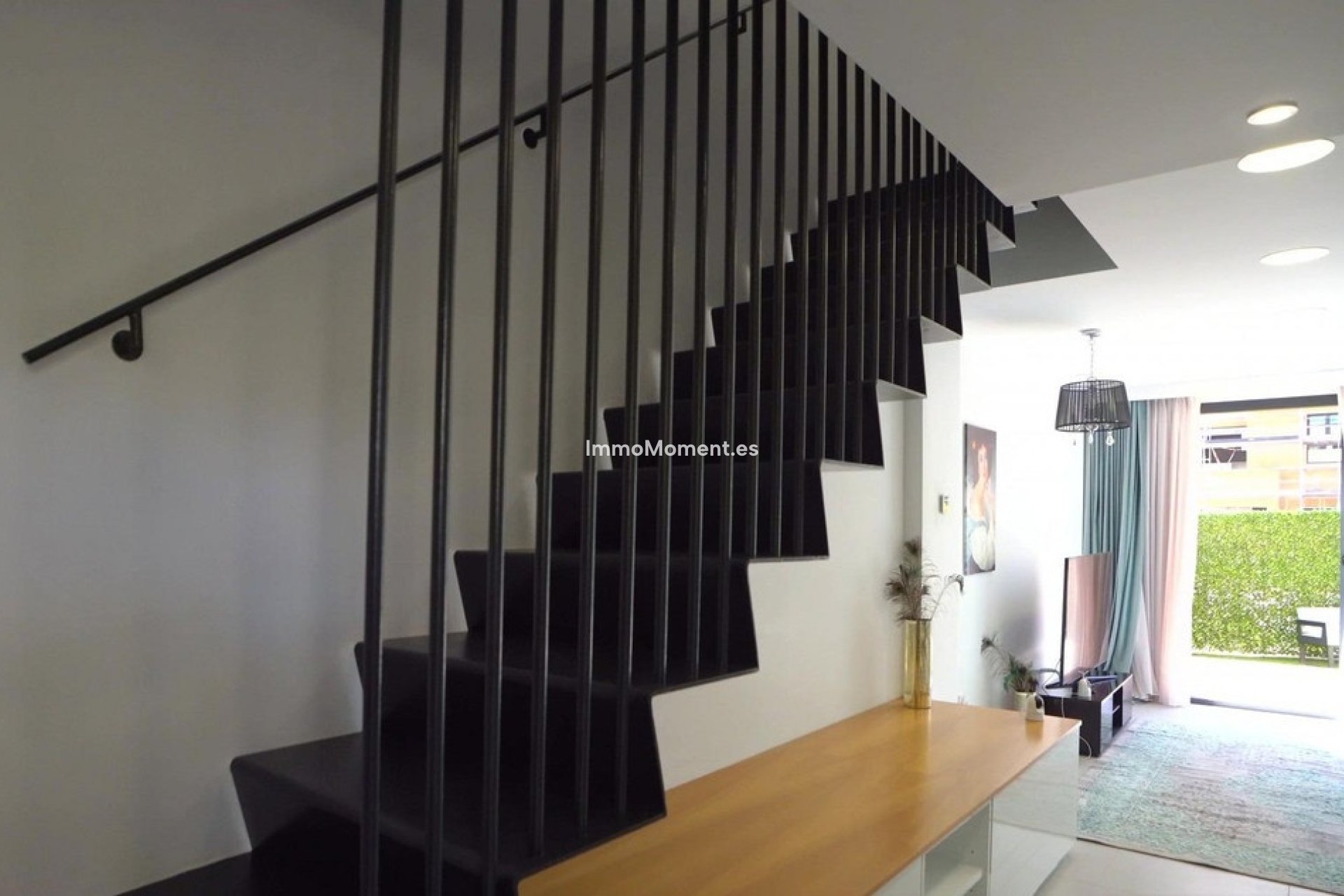 Bestaande woning - Appartement - Villajoyosa - Villajoyosa Centro