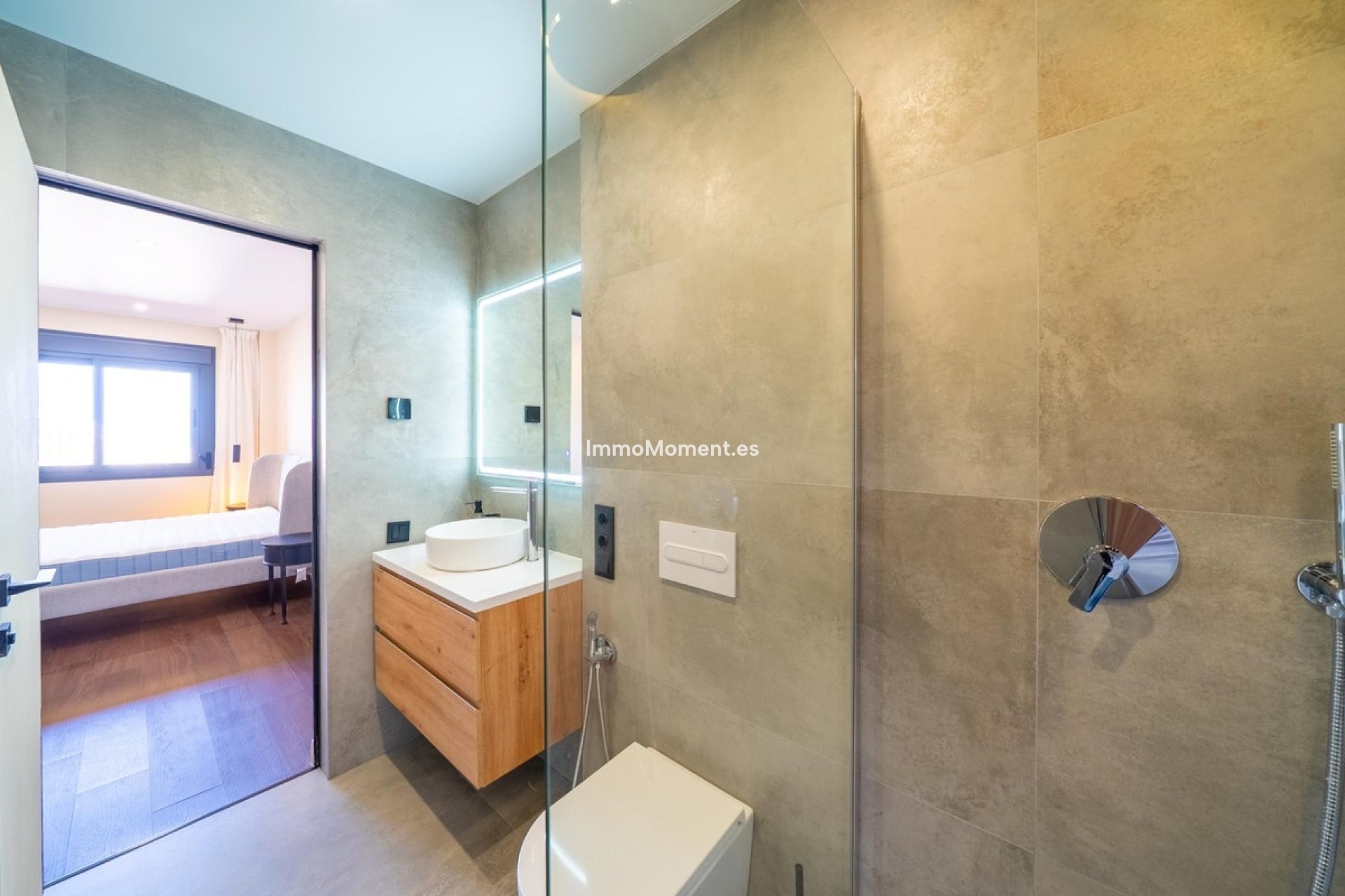 Bestaande woning - Appartement - Villajoyosa - Villajoyosa Centro