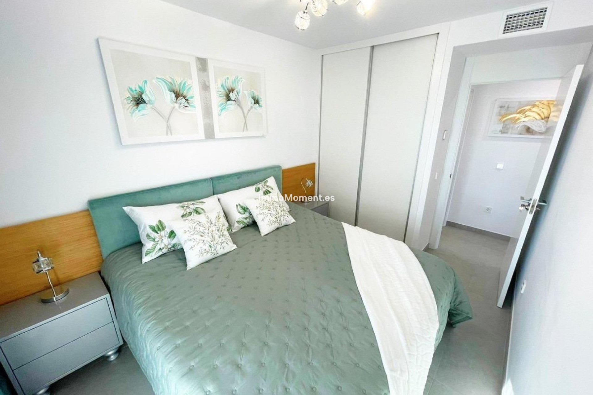 Bestaande woning - Appartement - Villajoyosa - Villajoyosa Centro