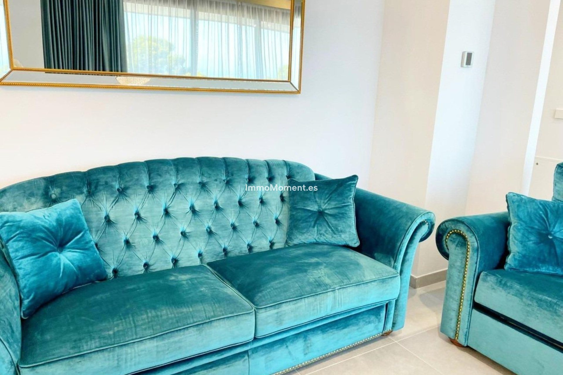 Bestaande woning - Appartement - Villajoyosa - Villajoyosa Centro