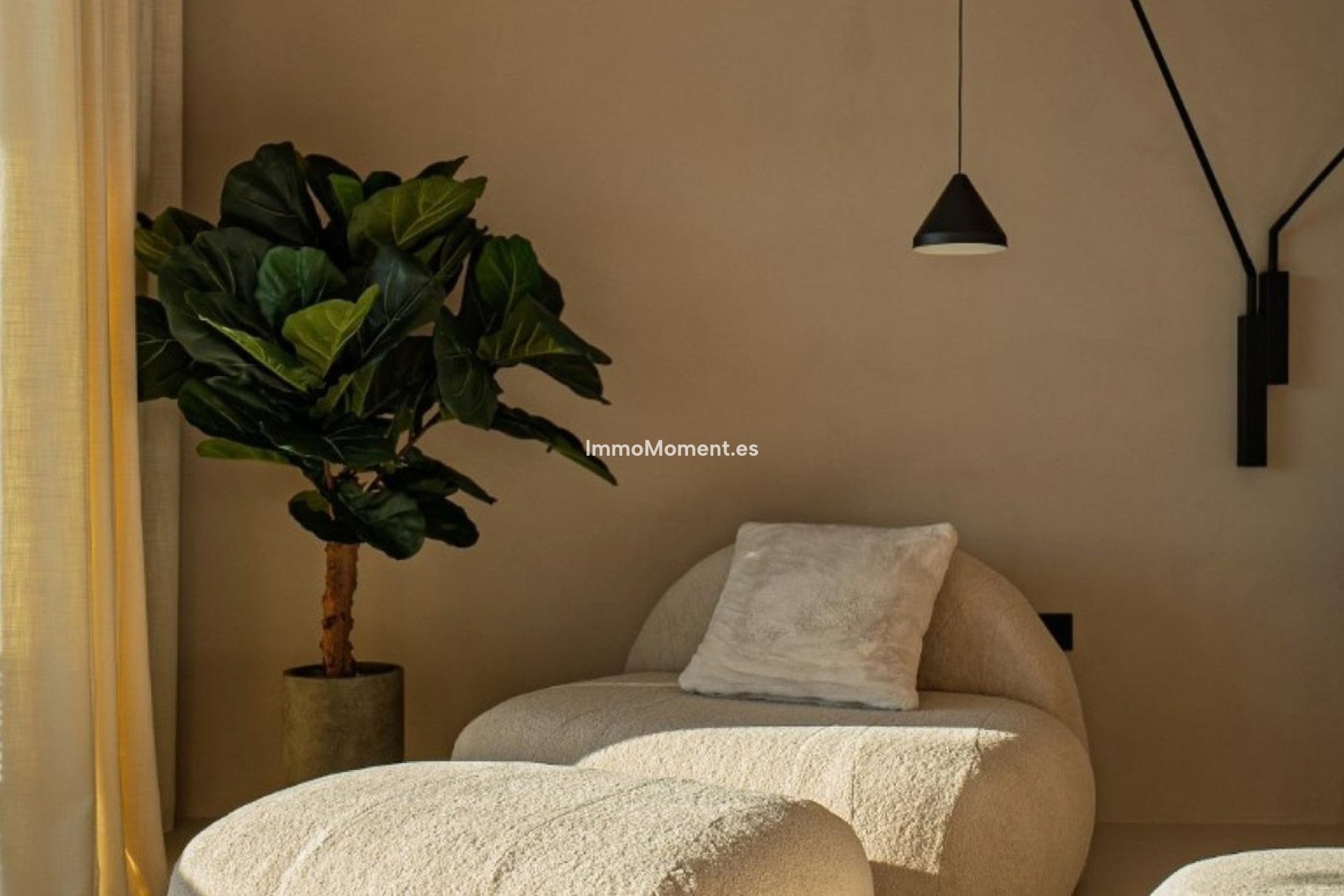 Bestaande woning - Appartement - Villajoyosa - Villajoyosa Centro