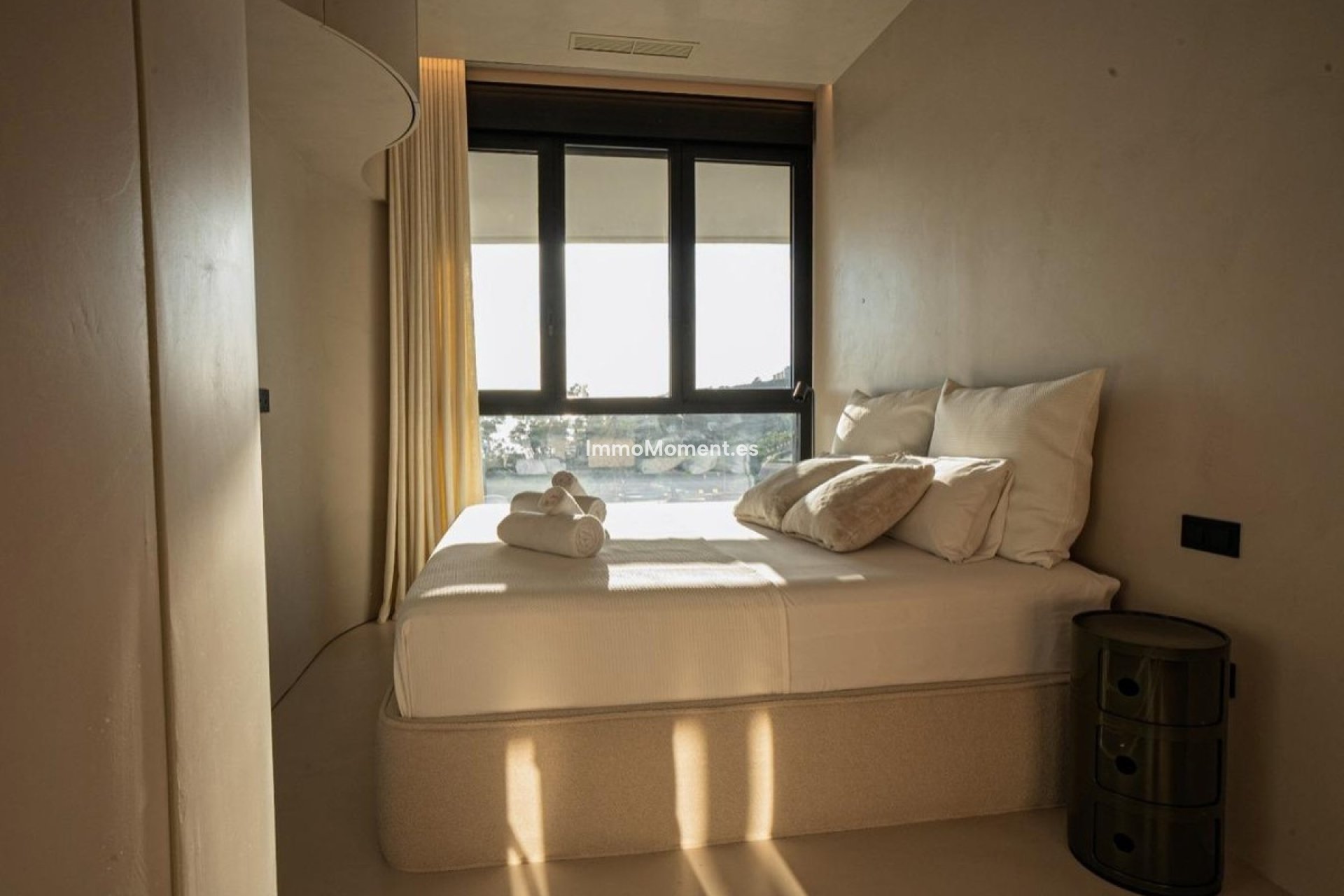 Bestaande woning - Appartement - Villajoyosa - Villajoyosa Centro