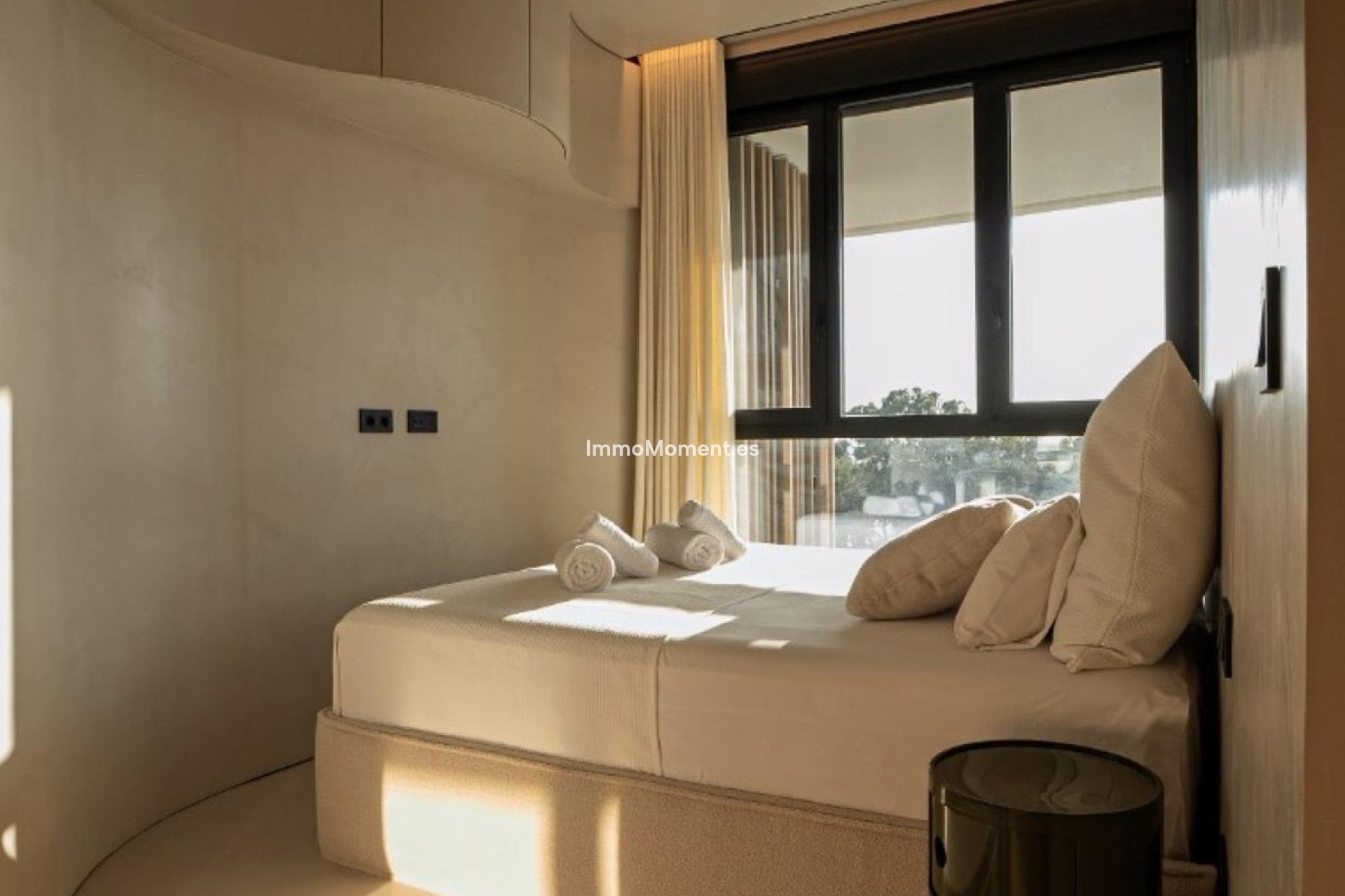 Bestaande woning - Appartement - Villajoyosa - Villajoyosa Centro