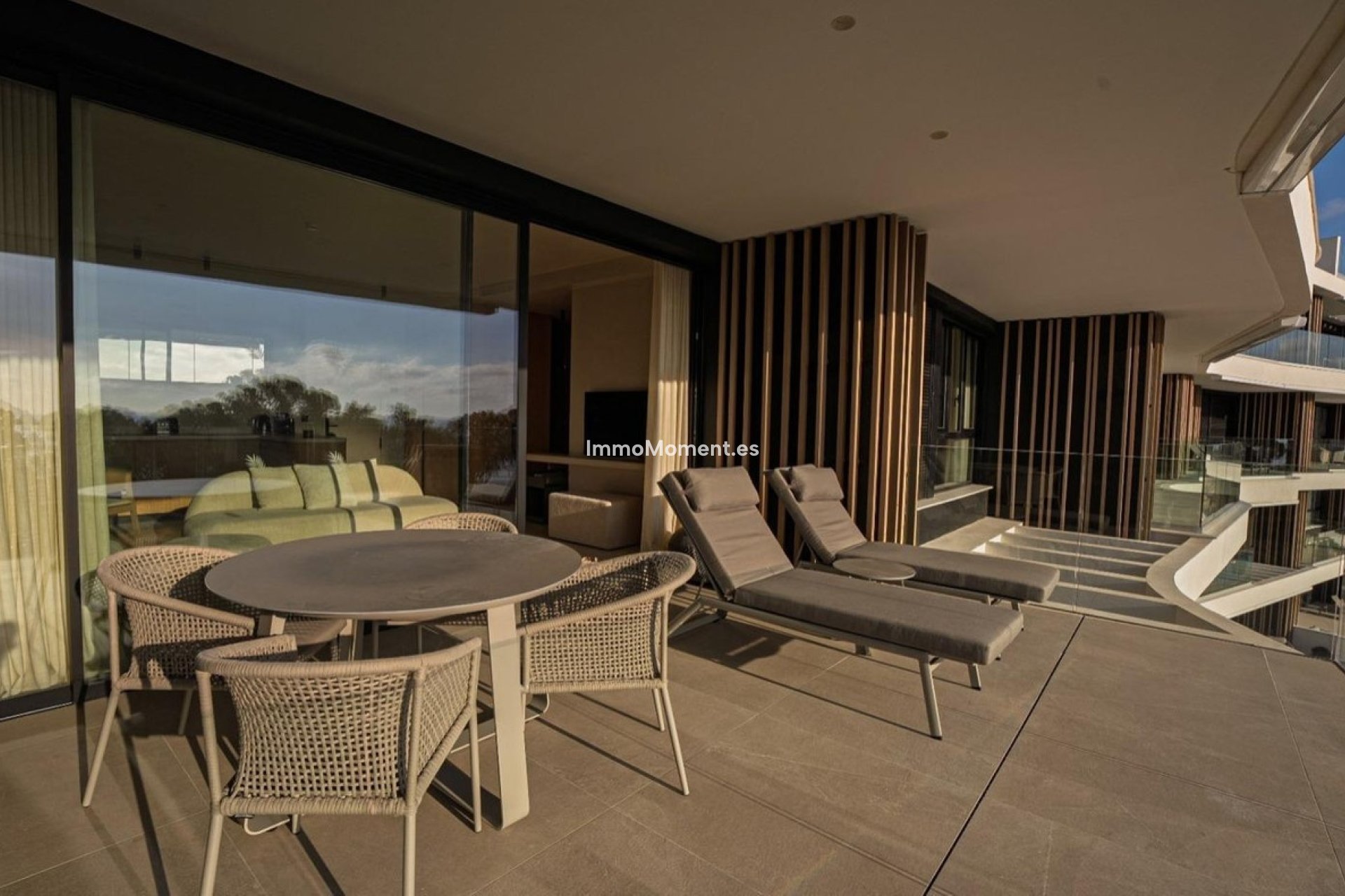 Bestaande woning - Appartement - Villajoyosa - Villajoyosa Centro