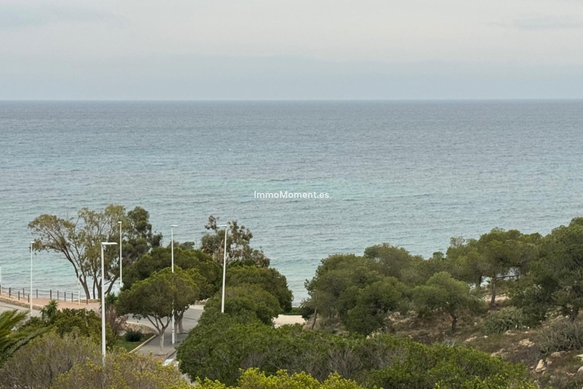 Bestaande woning - Appartement - Villajoyosa - Villajoyosa Centro