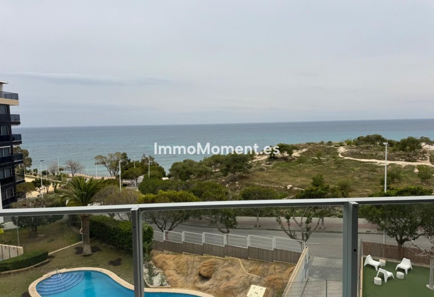 Bestaande woning - Appartement - Villajoyosa - Villajoyosa Centro