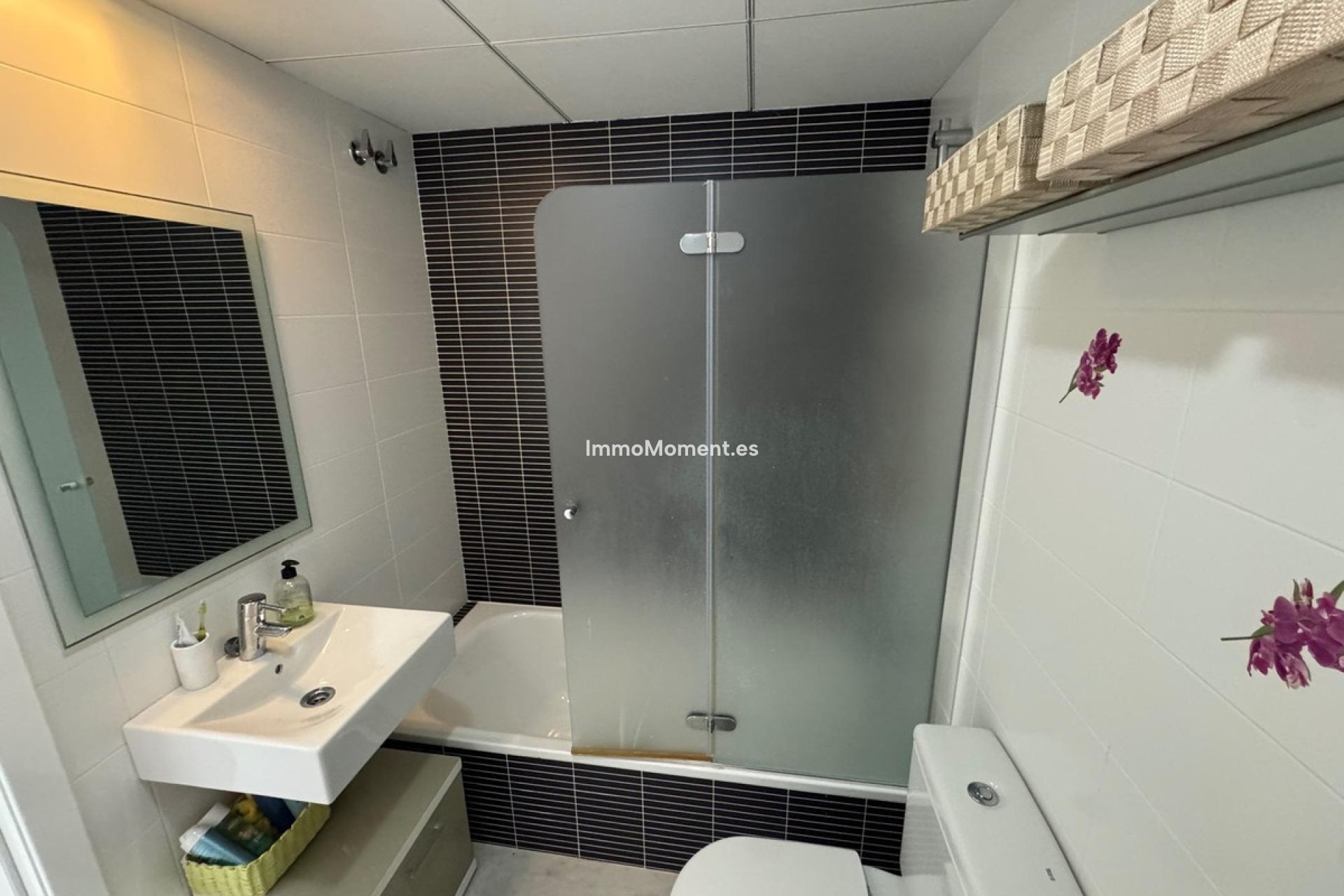 Bestaande woning - Appartement - Villajoyosa - Villajoyosa Centro