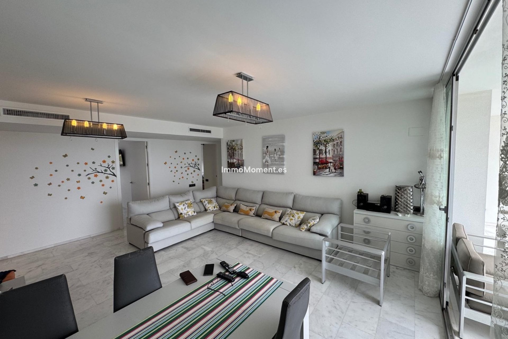 Bestaande woning - Appartement - Villajoyosa - Villajoyosa Centro