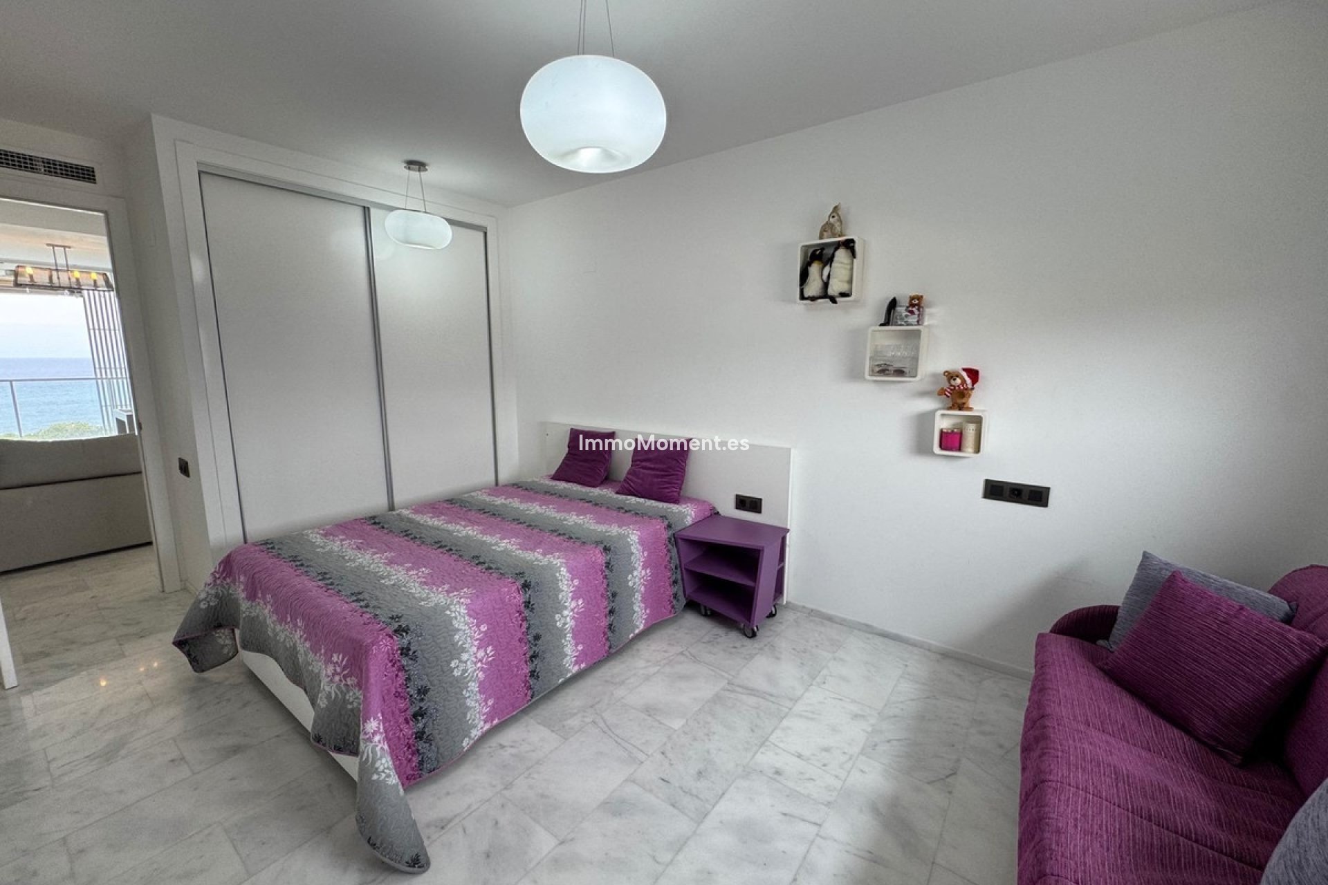 Bestaande woning - Appartement - Villajoyosa - Villajoyosa Centro