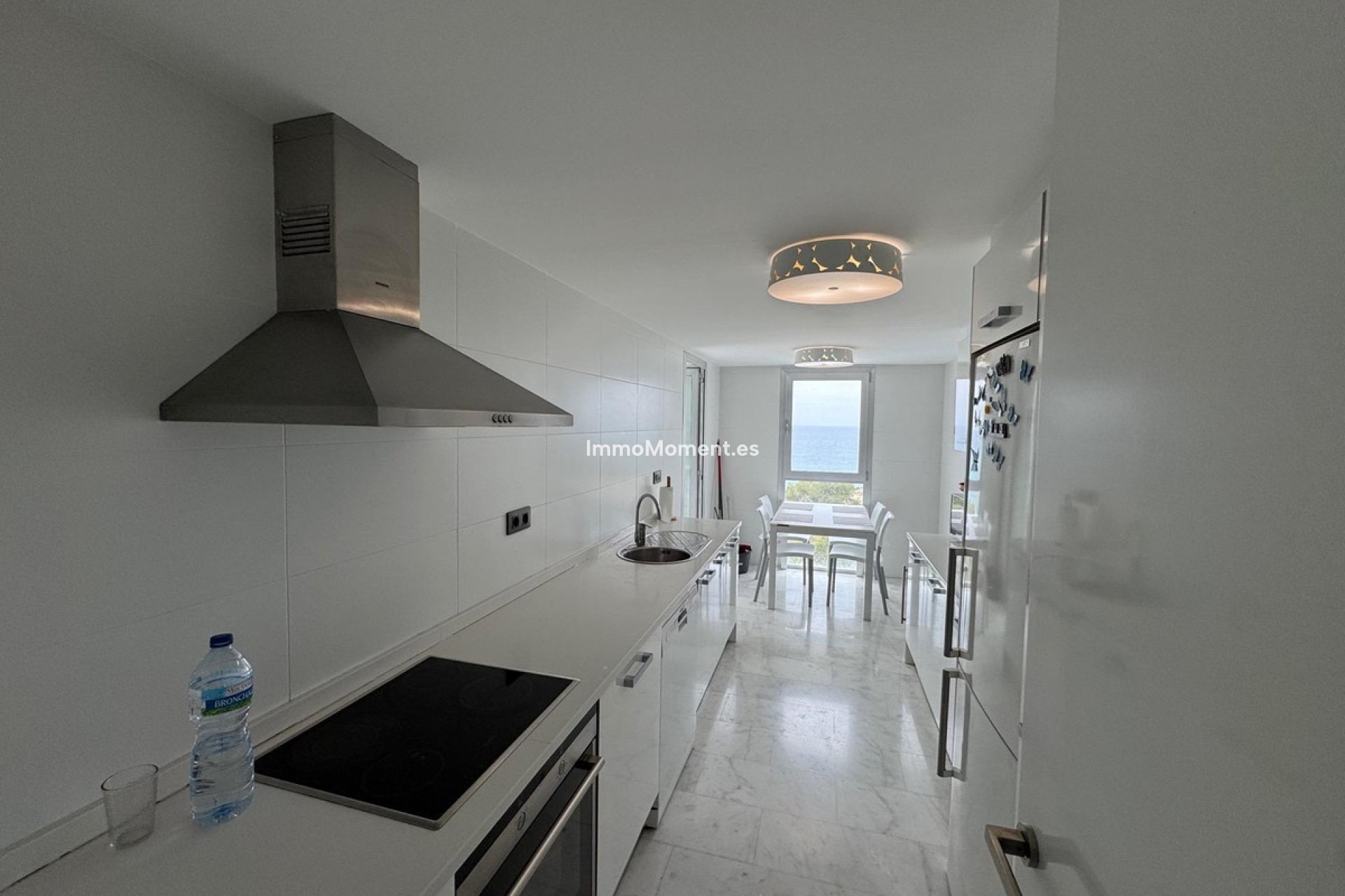 Bestaande woning - Appartement - Villajoyosa - Villajoyosa Centro