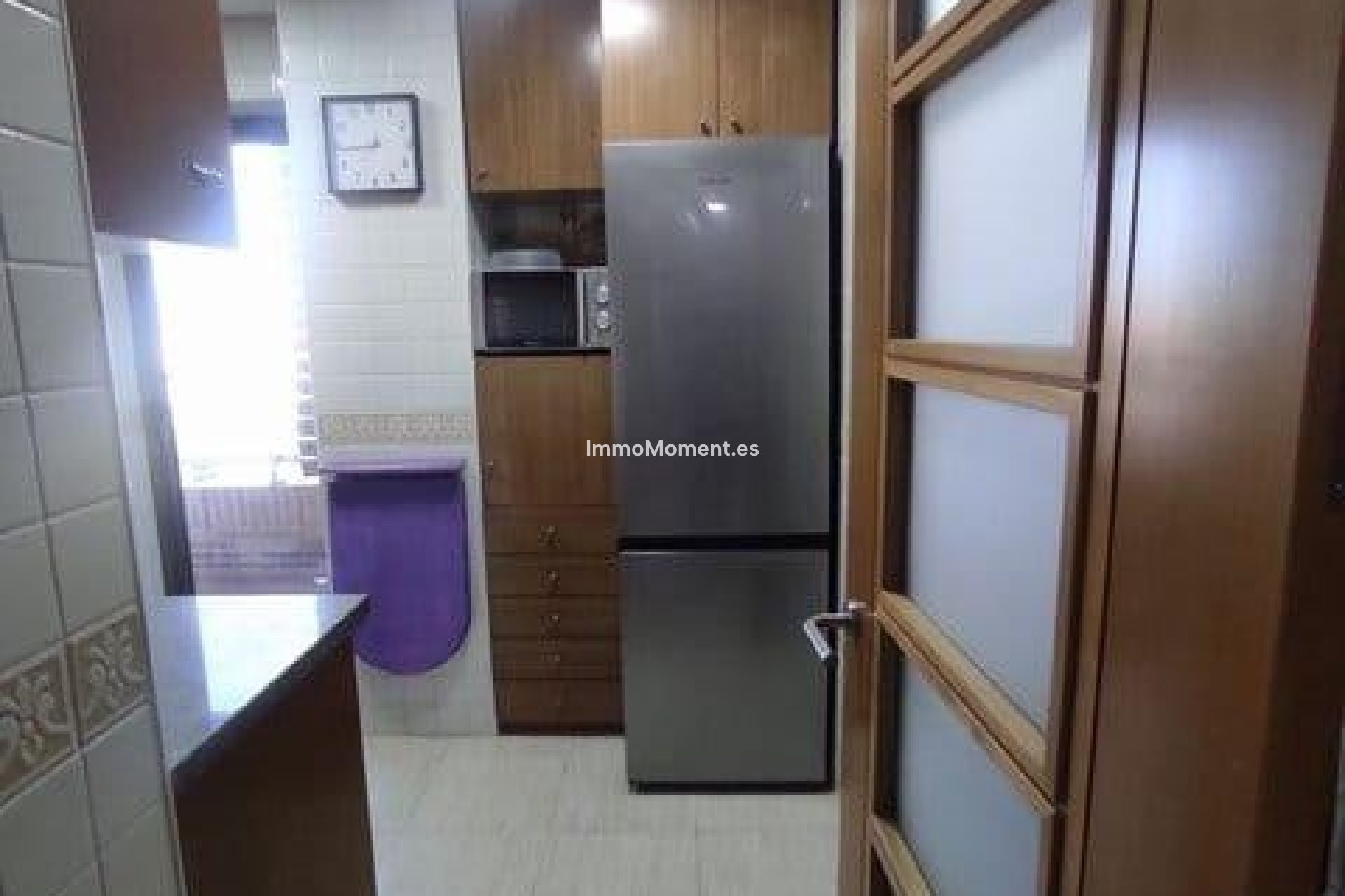 Bestaande woning - Appartement - Villajoyosa - Villajoyosa Centro