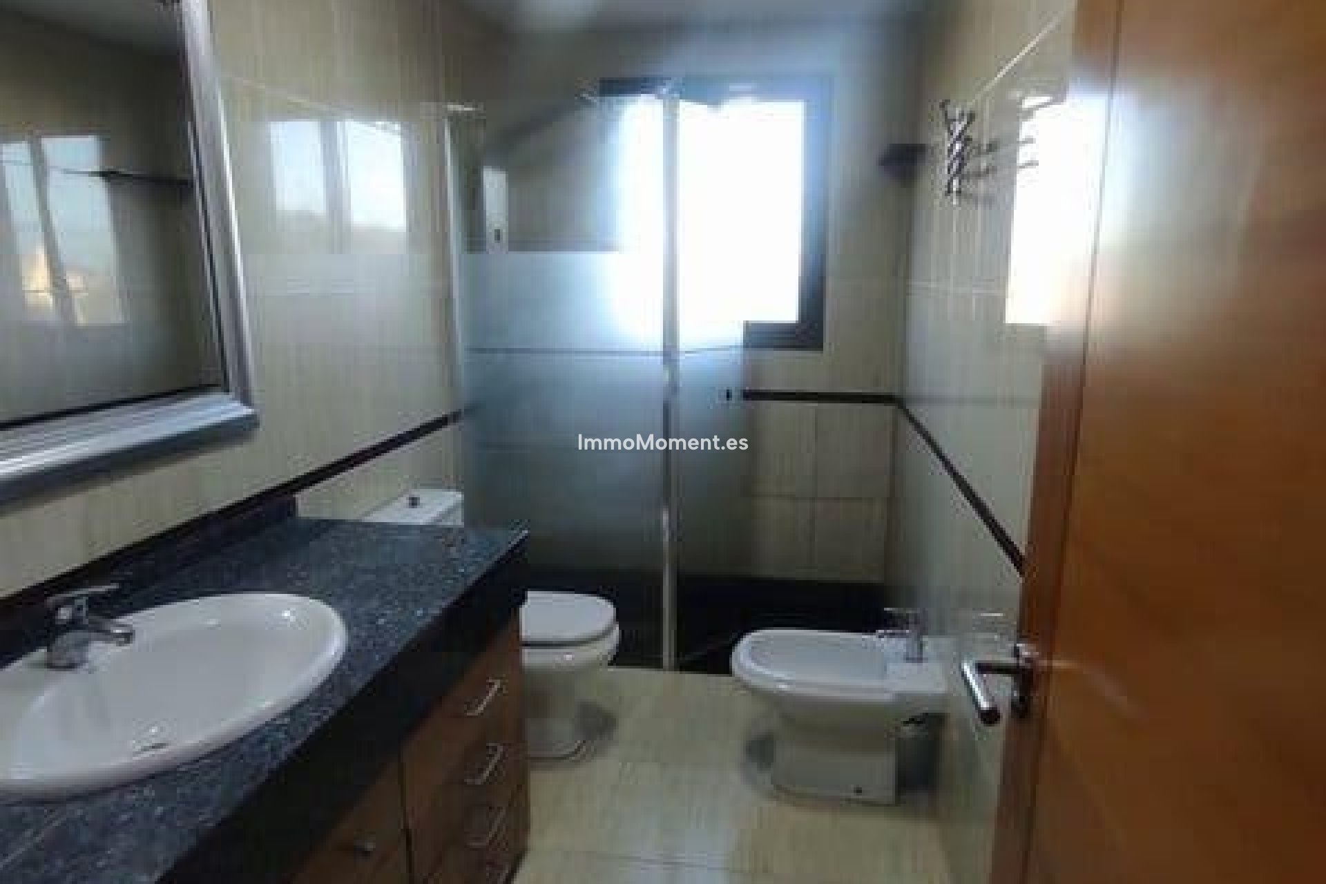 Bestaande woning - Appartement - Villajoyosa - Villajoyosa Centro