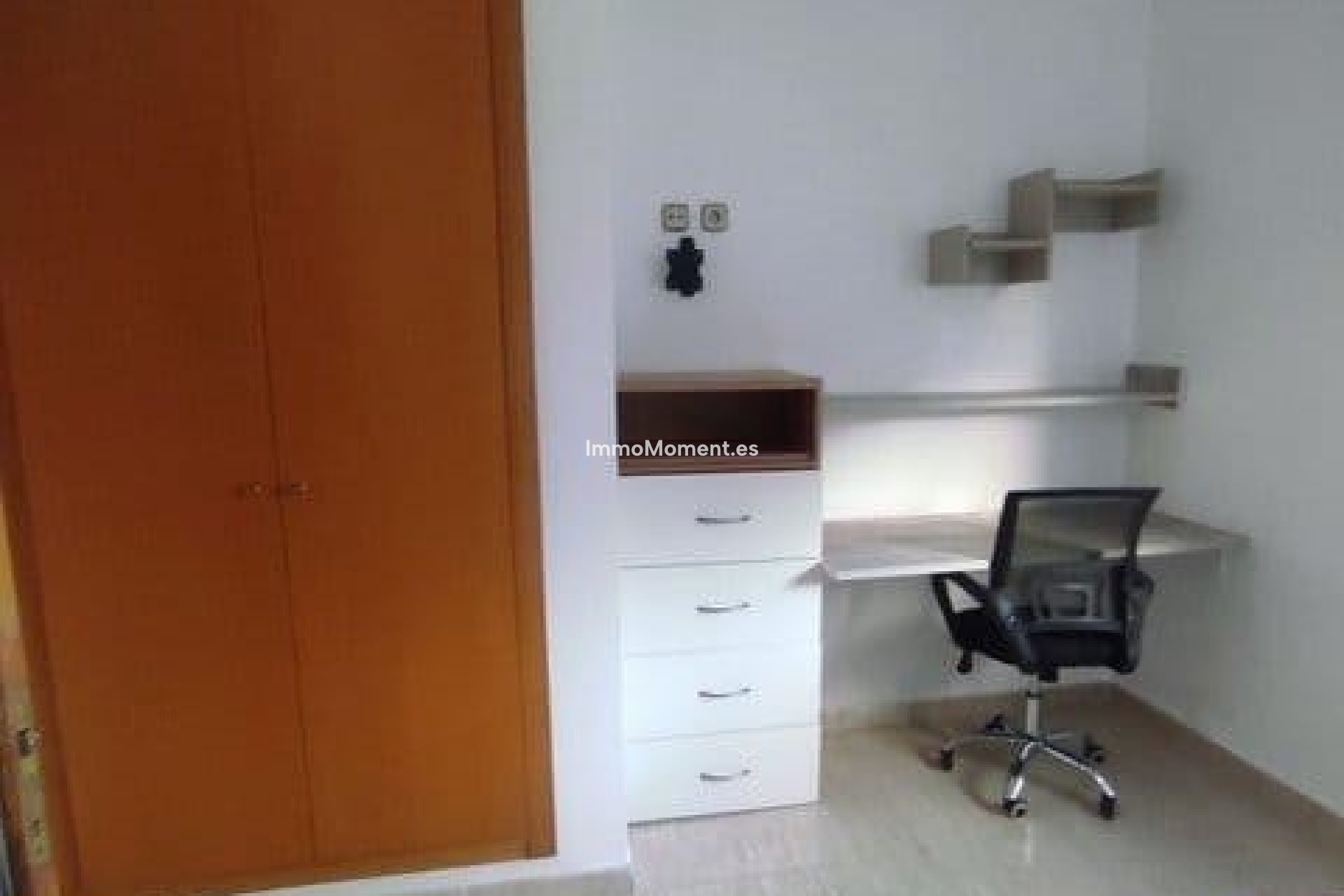 Bestaande woning - Appartement - Villajoyosa - Villajoyosa Centro