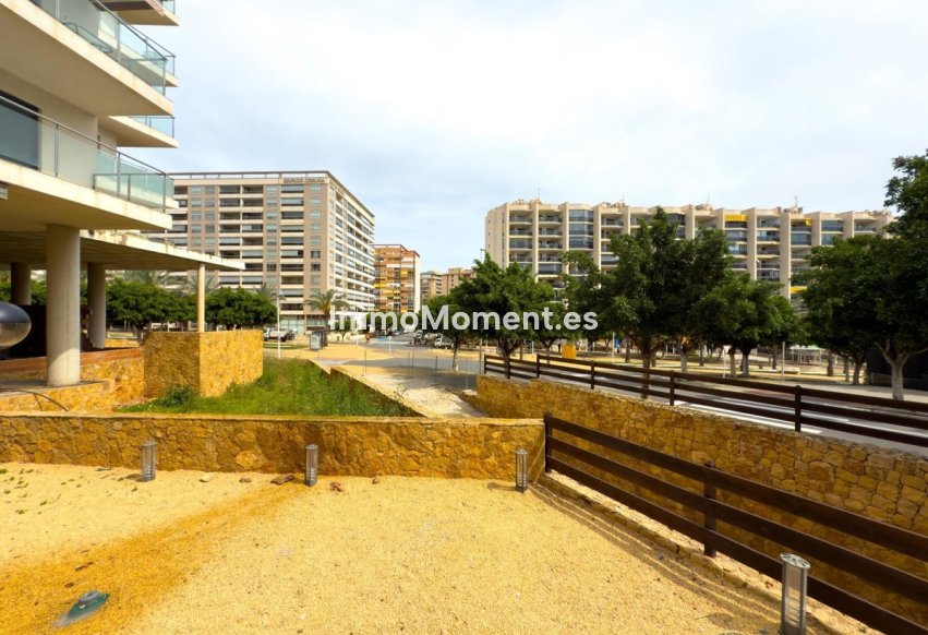 Bestaande woning - Appartement - Villajoyosa - Villajoyosa Centro