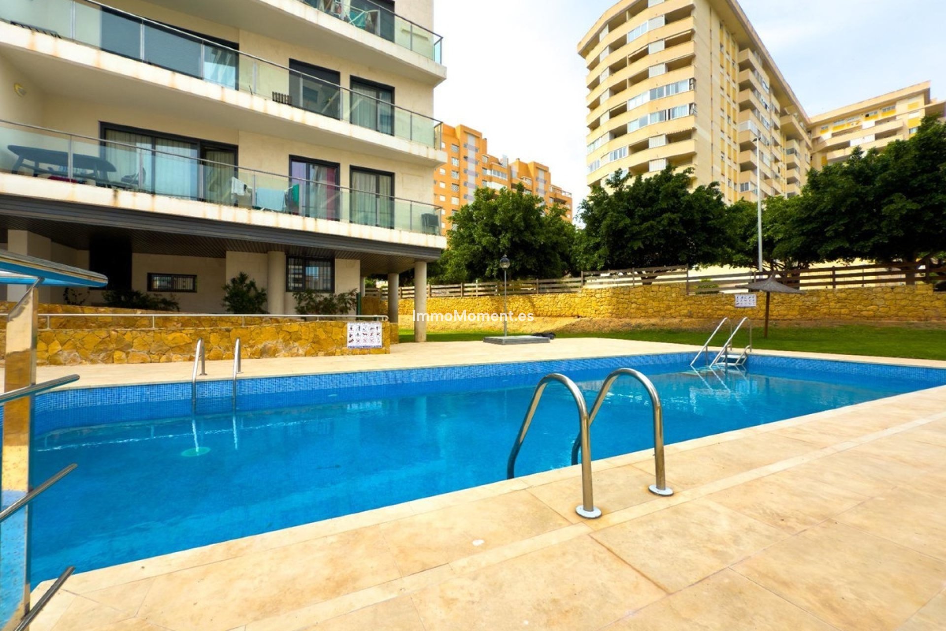 Bestaande woning - Appartement - Villajoyosa - Villajoyosa Centro