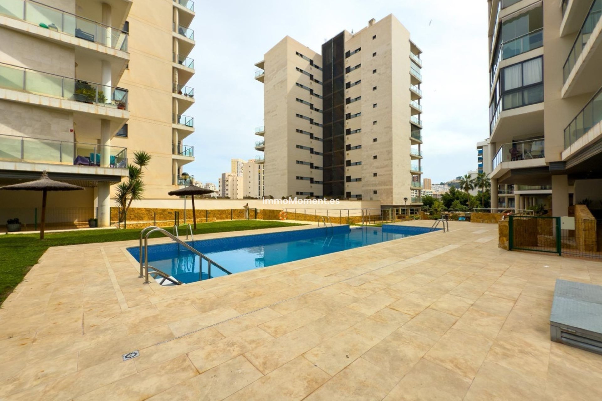 Bestaande woning - Appartement - Villajoyosa - Villajoyosa Centro