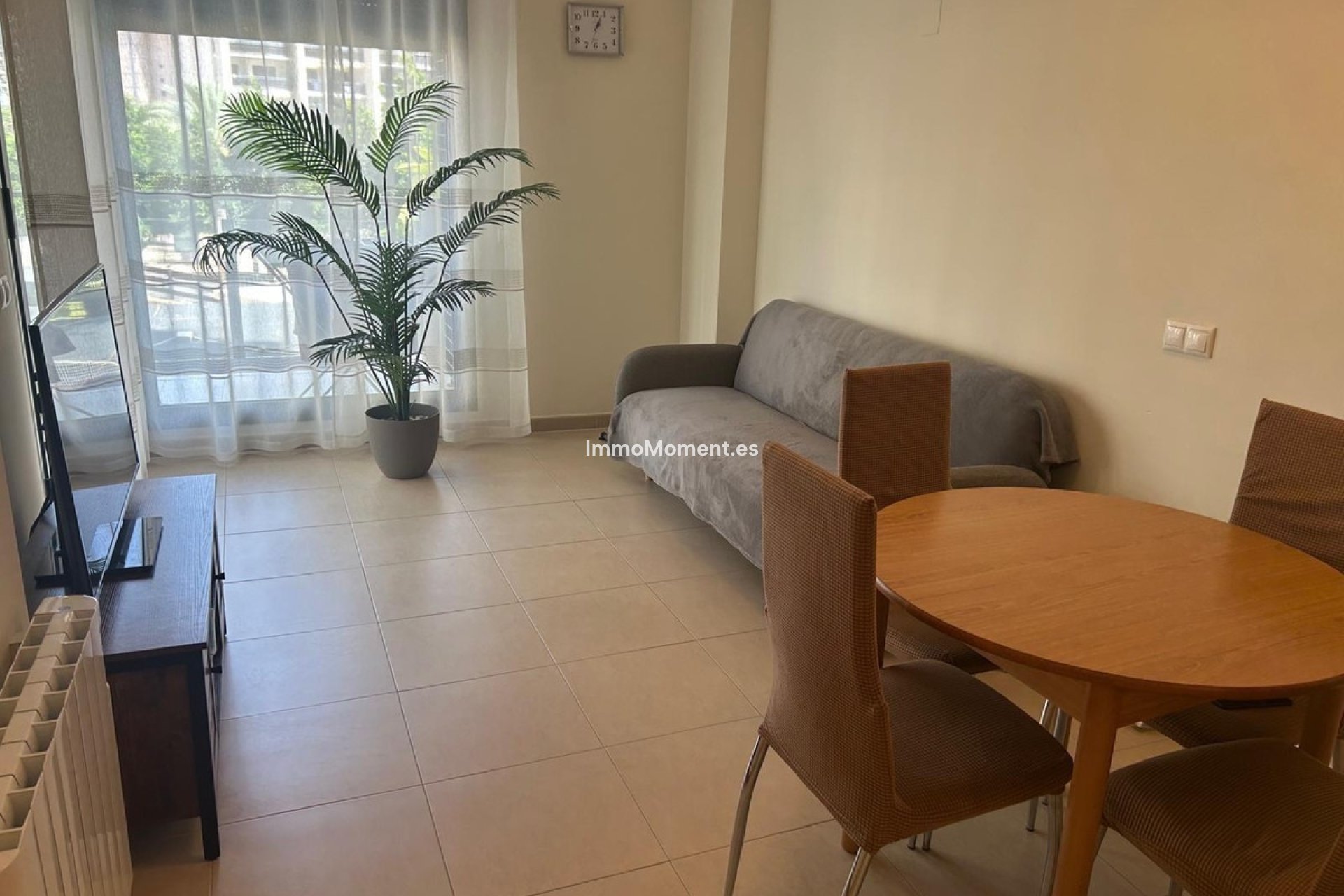 Bestaande woning - Appartement - Villajoyosa - Villajoyosa Centro