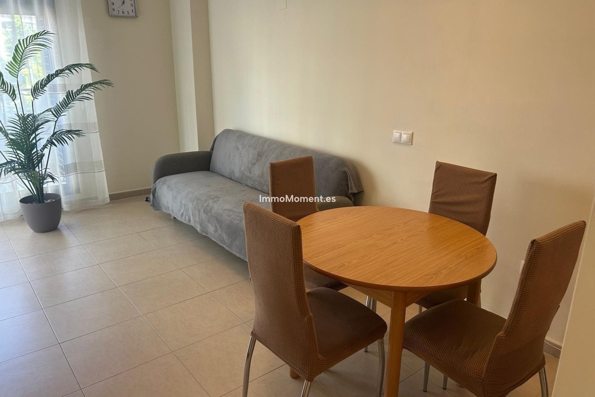 Bestaande woning - Appartement - Villajoyosa - Villajoyosa Centro