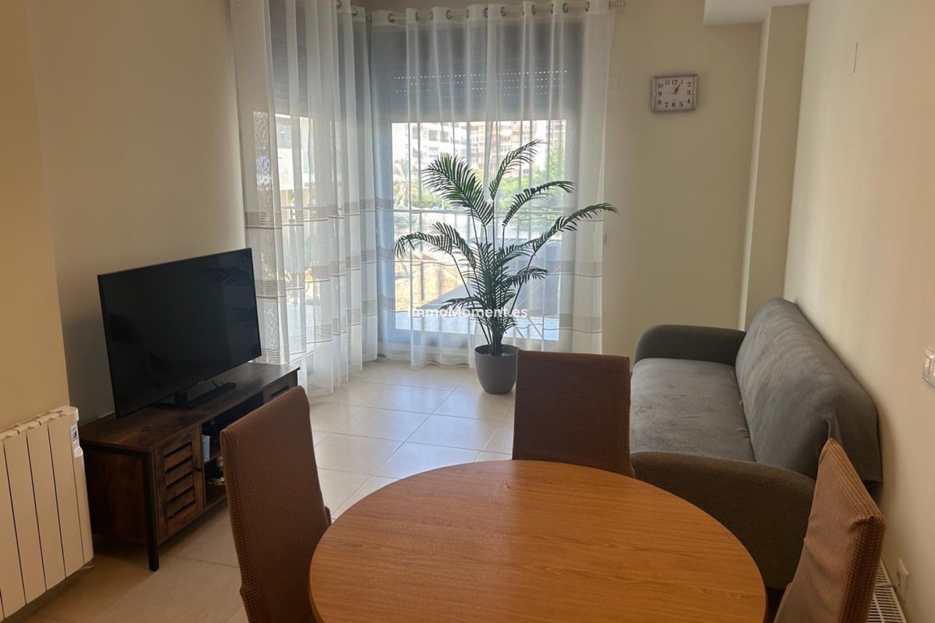 Bestaande woning - Appartement - Villajoyosa - Villajoyosa Centro