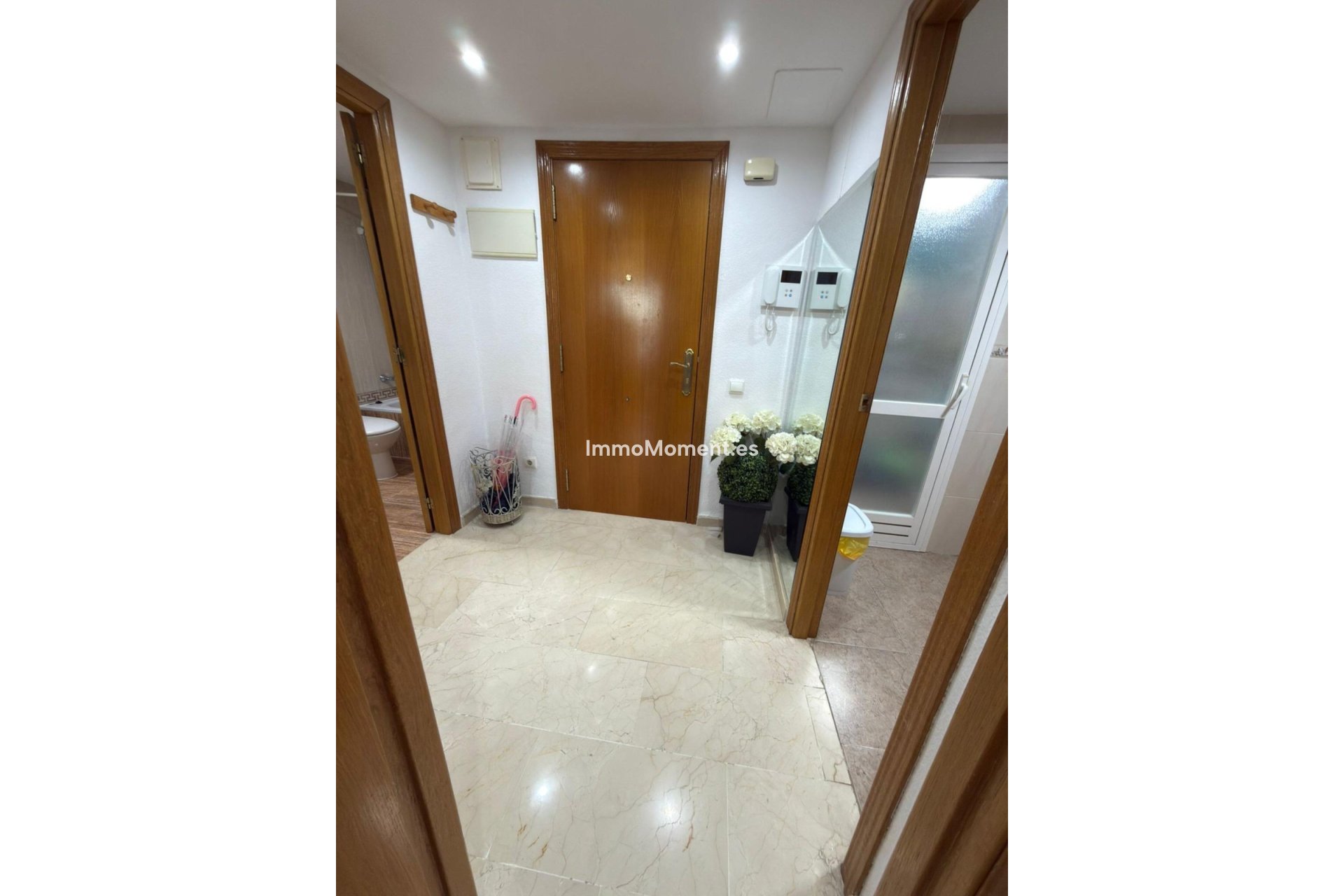 Bestaande woning - Appartement - Villajoyosa - Villajoyosa Centro