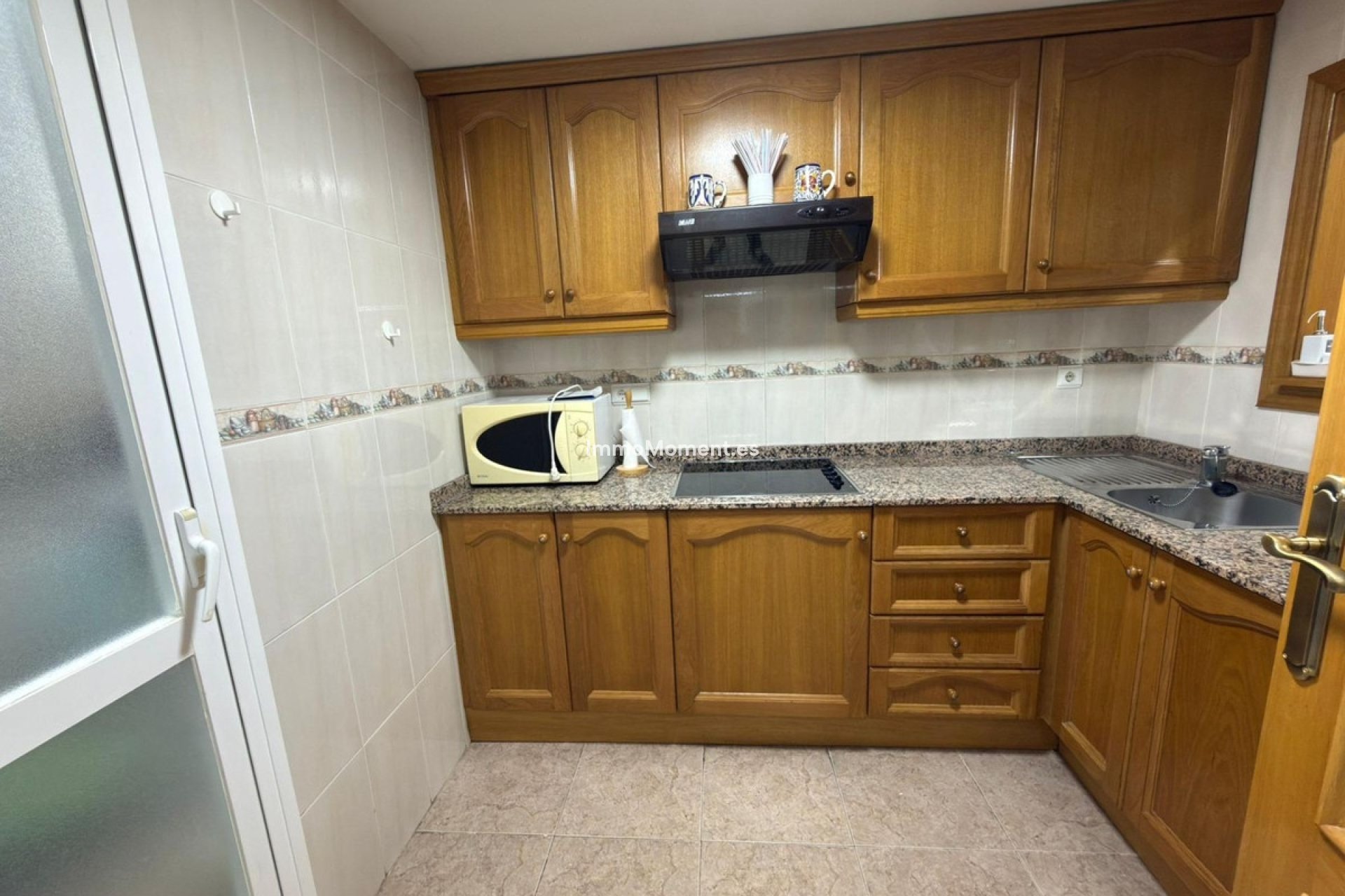 Bestaande woning - Appartement - Villajoyosa - Villajoyosa Centro