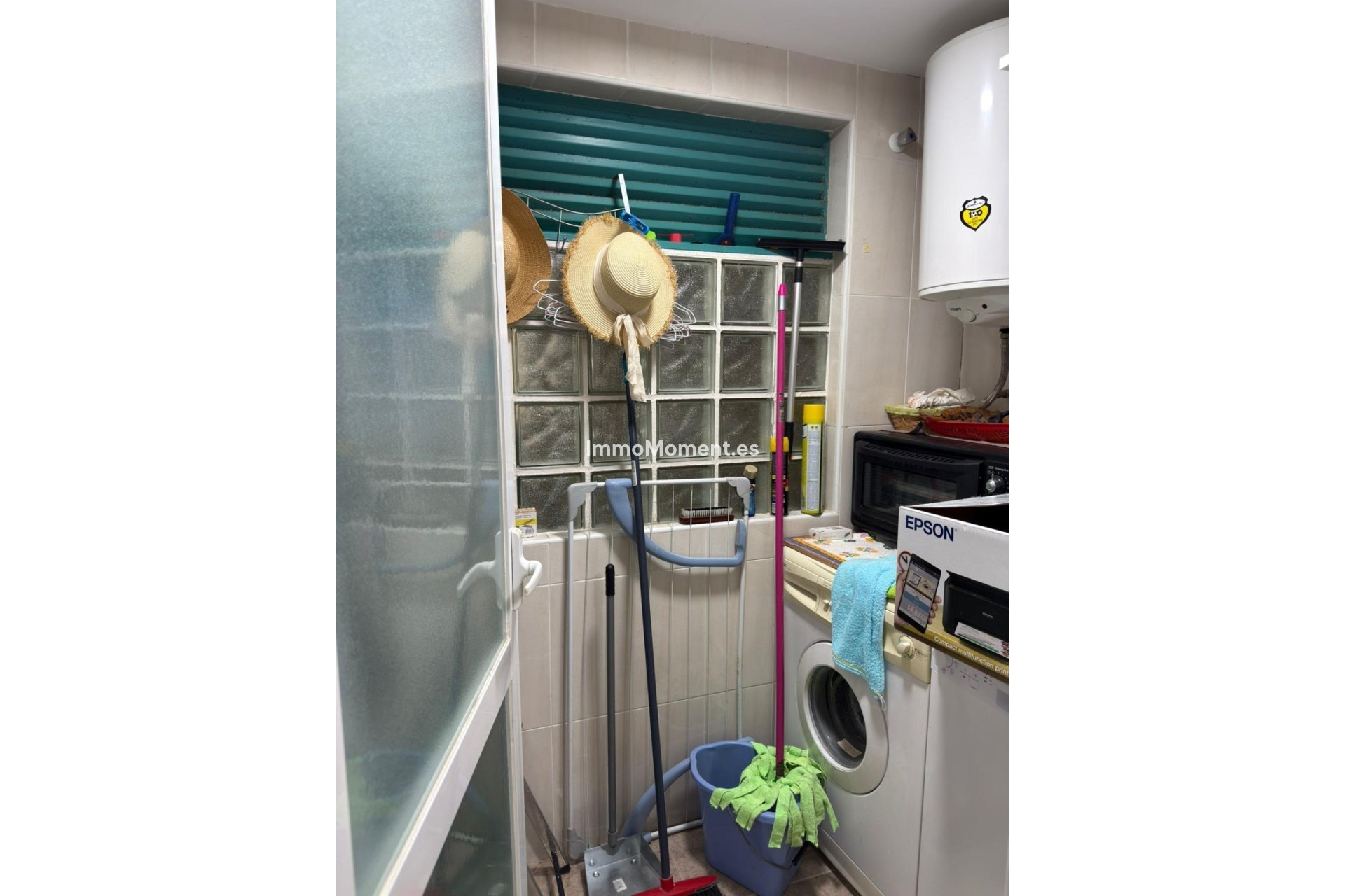 Bestaande woning - Appartement - Villajoyosa - Villajoyosa Centro