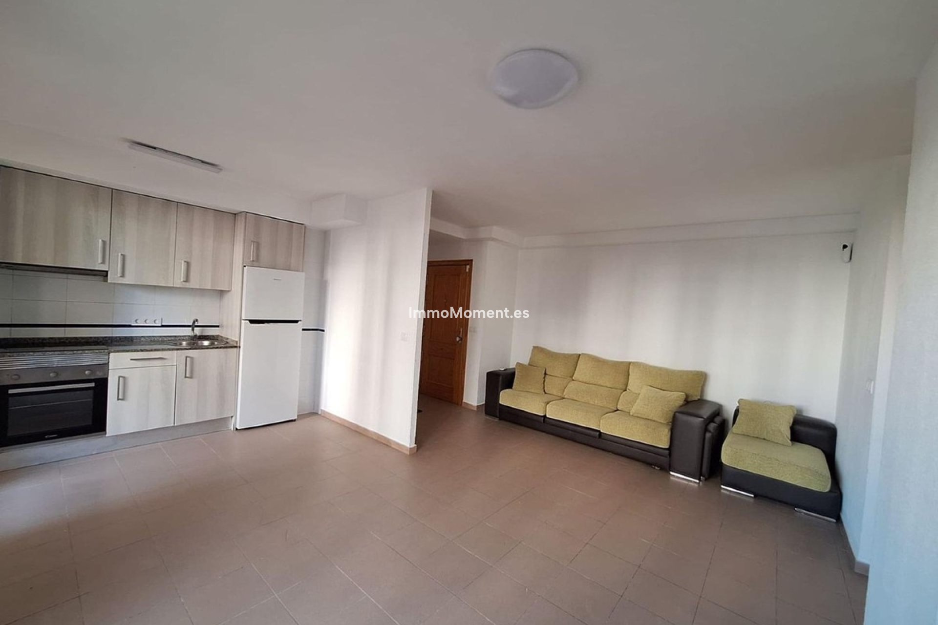 Bestaande woning - Appartement - Villajoyosa - Villajoyosa Centro